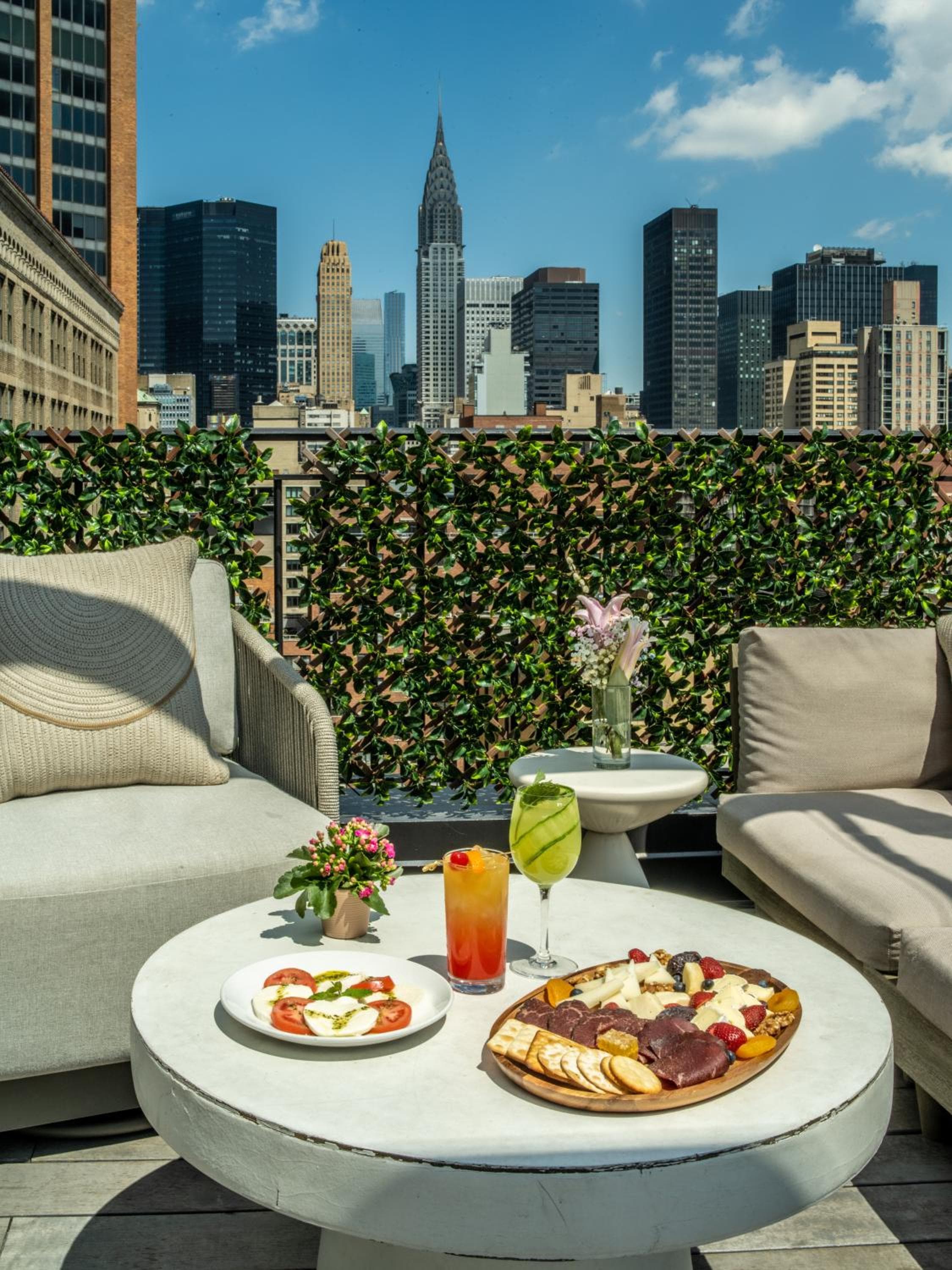 The Marmara Park Avenue — 15