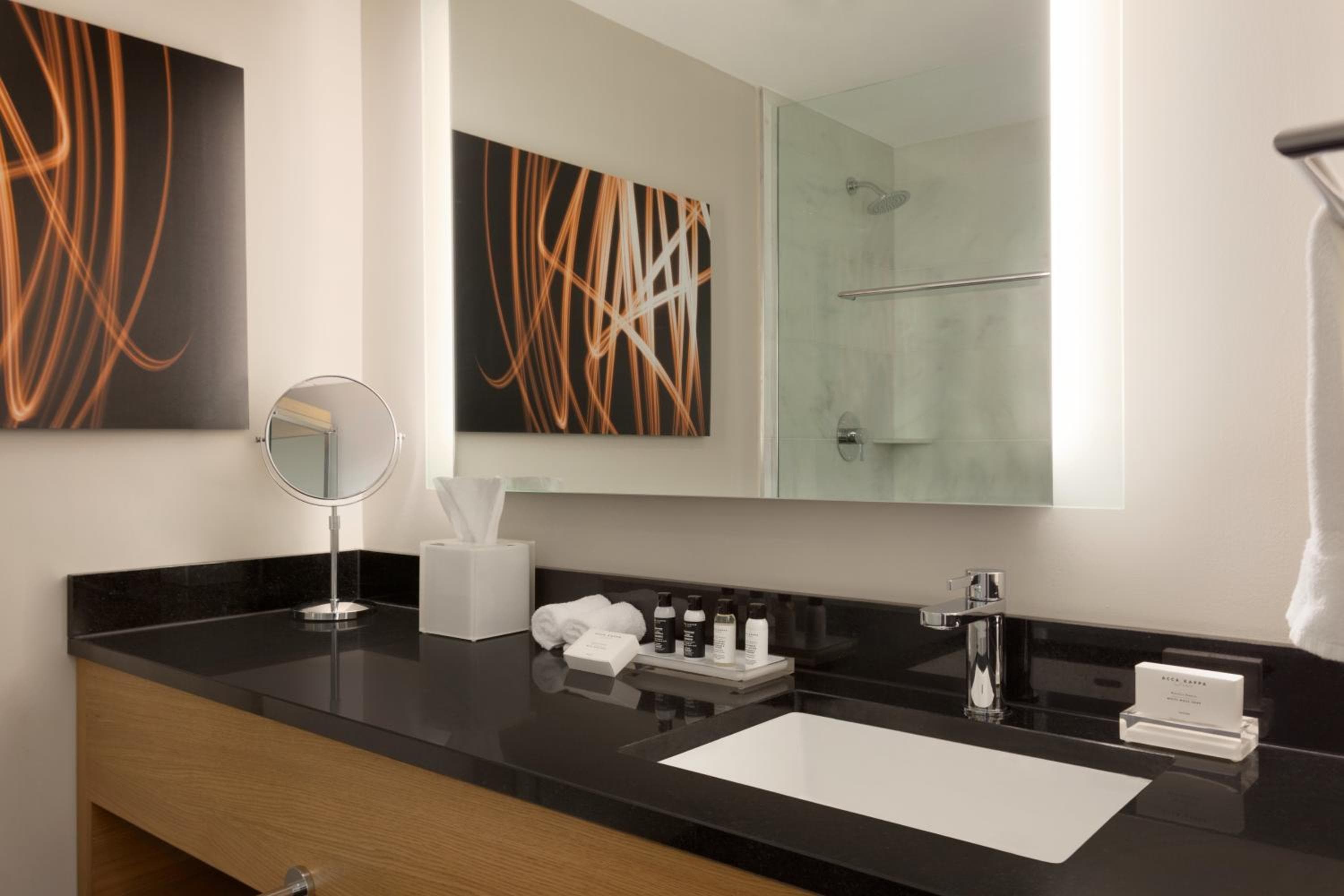 Executive Hotel Le Soleil New York — 15