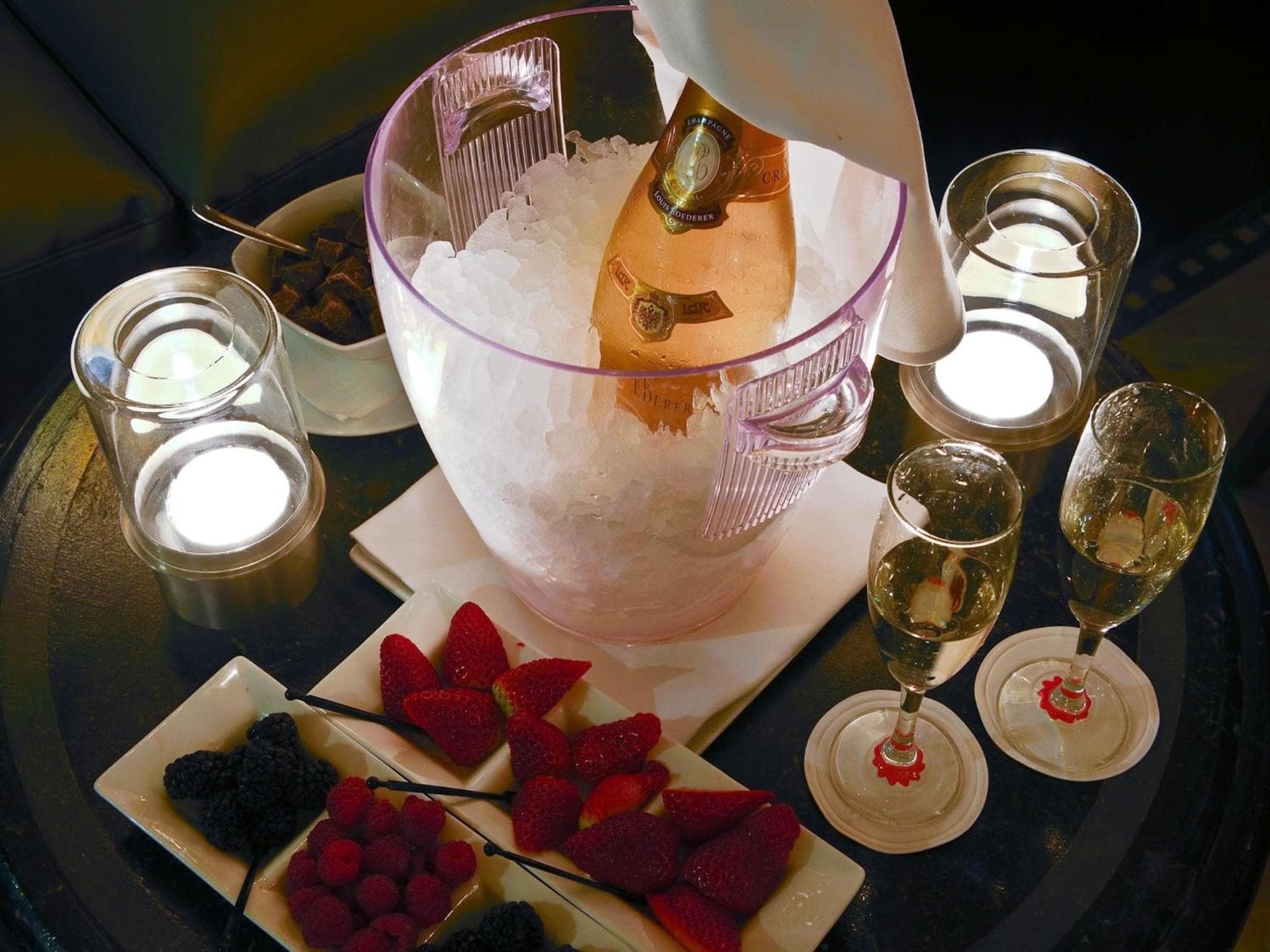 Hotel Valadier — 30