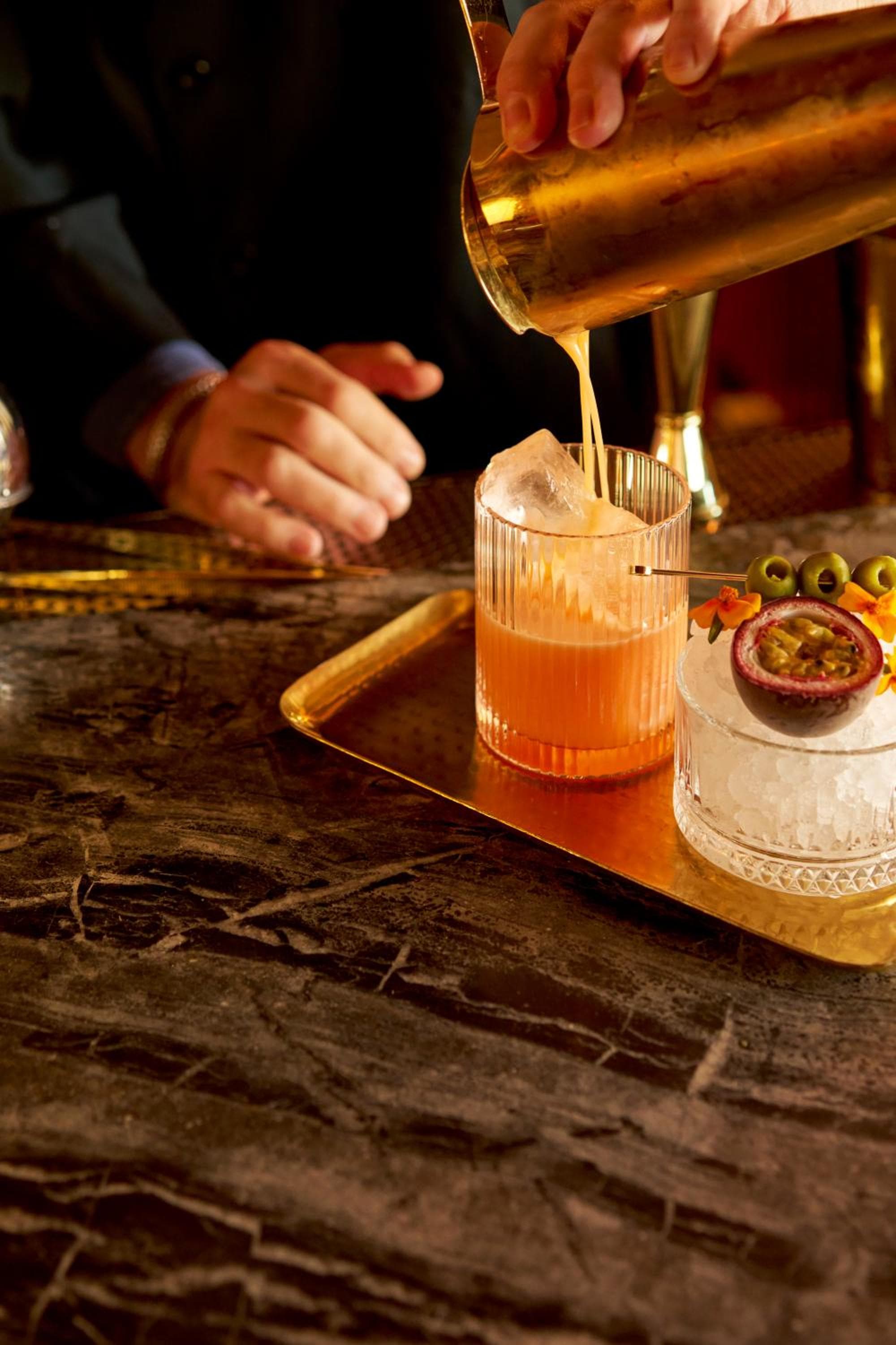 Le Meridien New York, Central Park by Marriott — 15