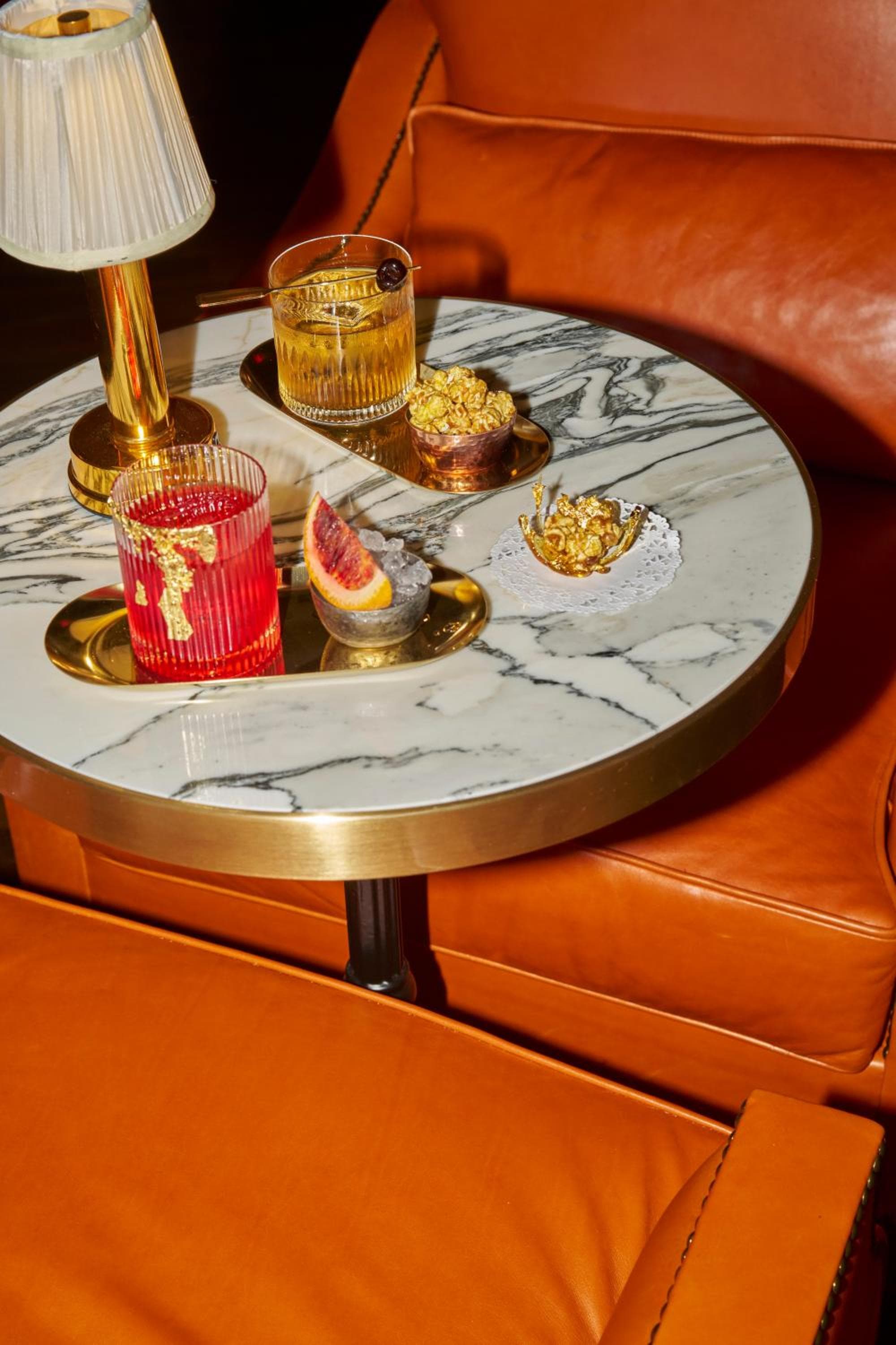 Le Meridien New York, Central Park by Marriott — 14