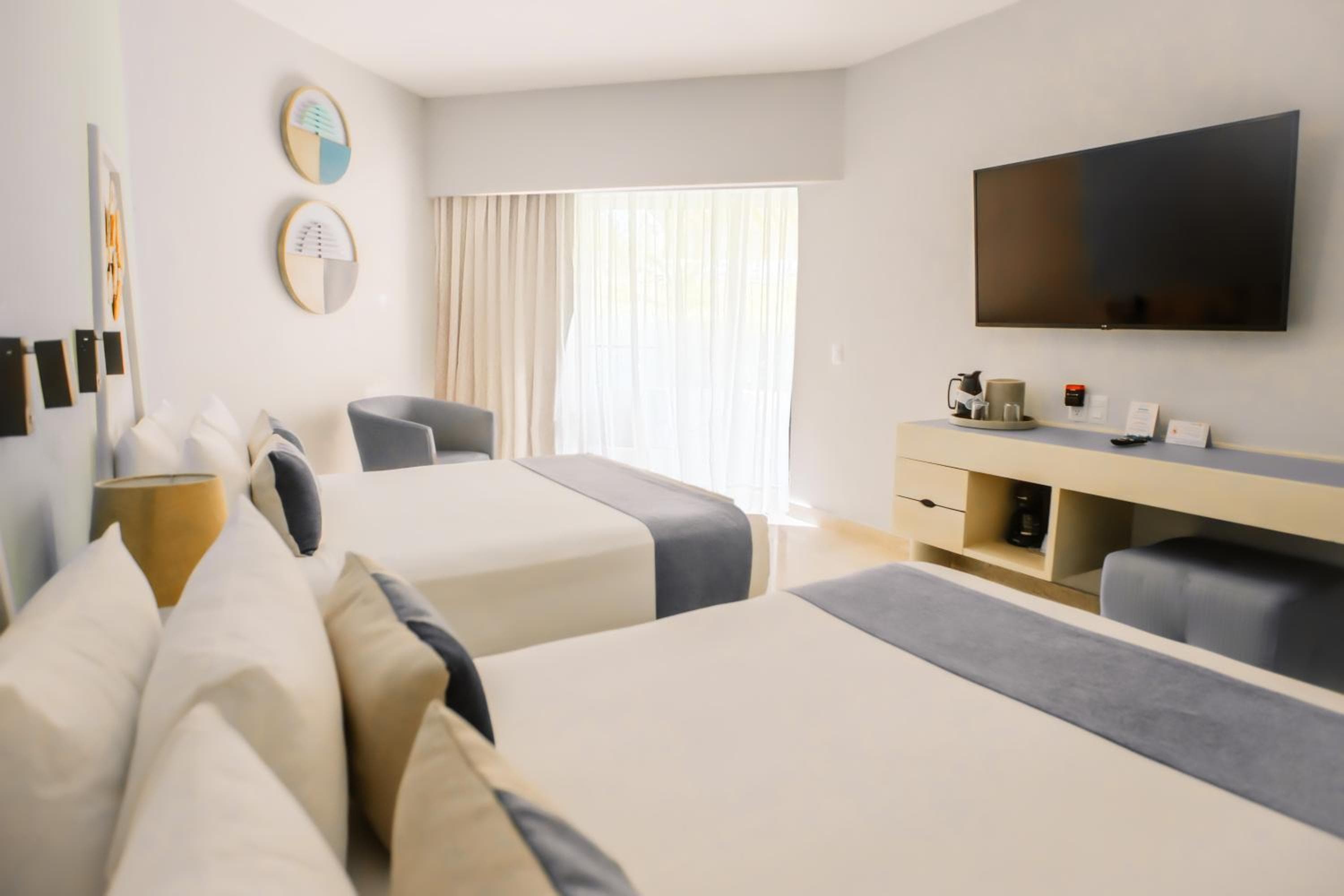 Viva Maya by Wyndham, A Trademark All Inclusive Resort — 14