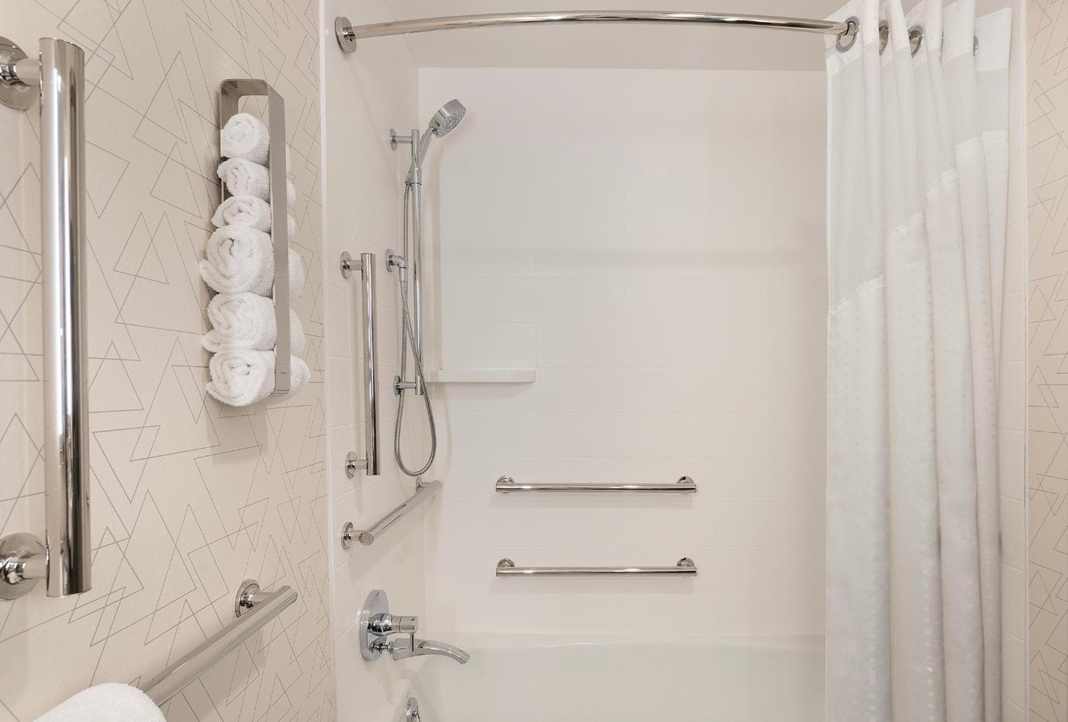 Holiday Inn Express New York City Chelsea, ein IHG Hotel — 28