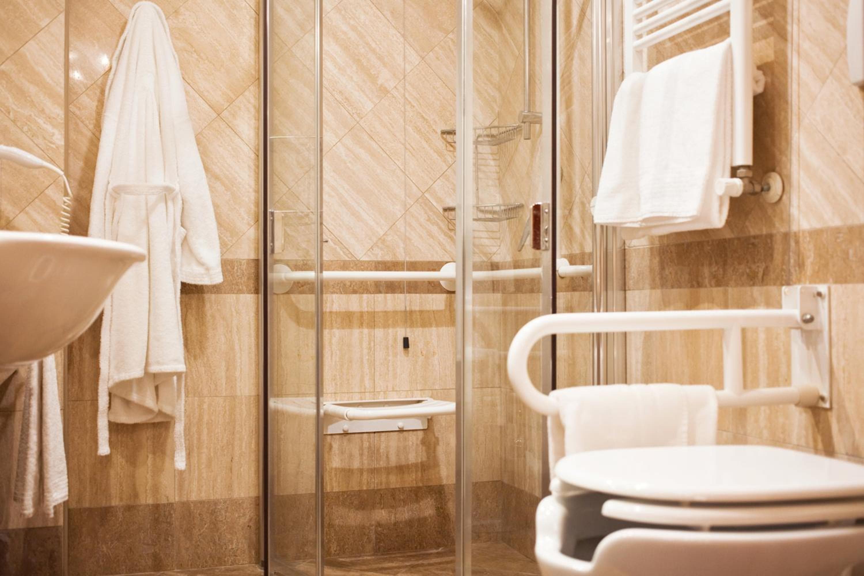 Hotel Barberini — 27