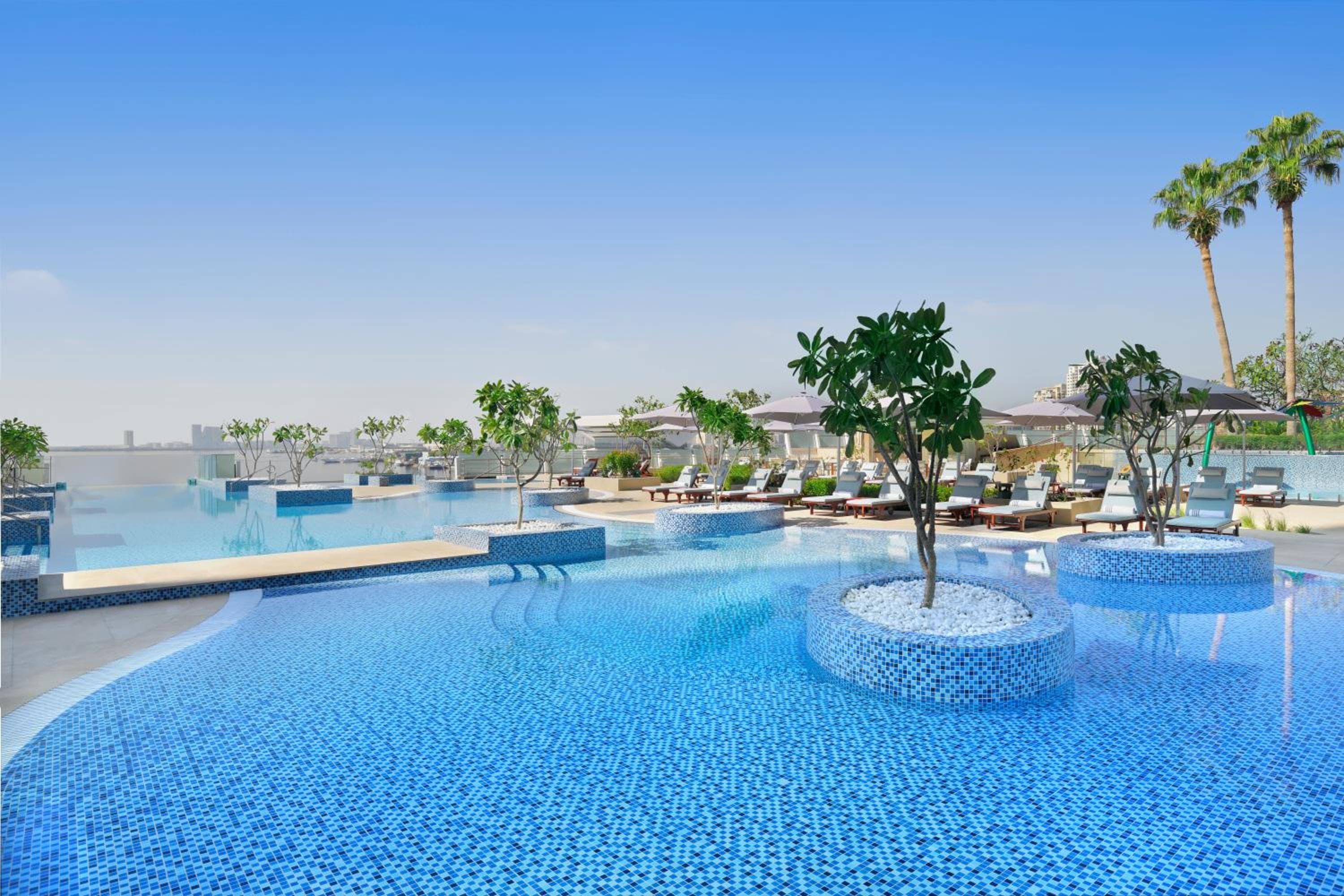 InterContinental Dubai Festival City by IHG — 5