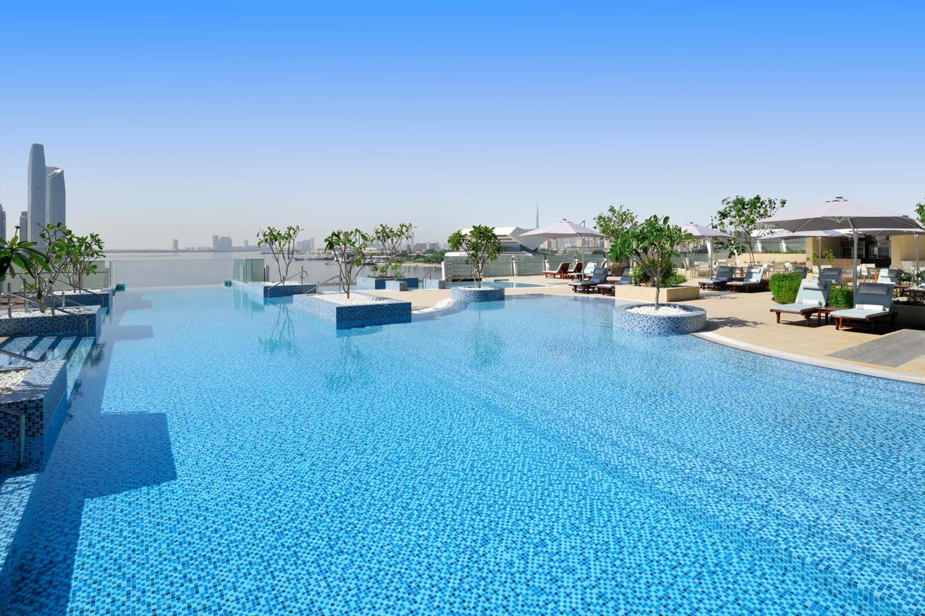 InterContinental Dubai Festival City by IHG — 4