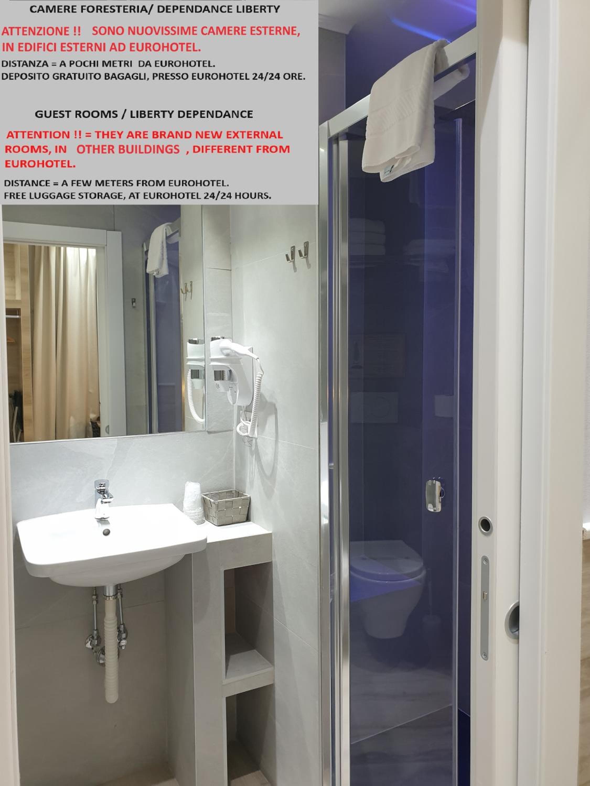 Eurohotel — 8