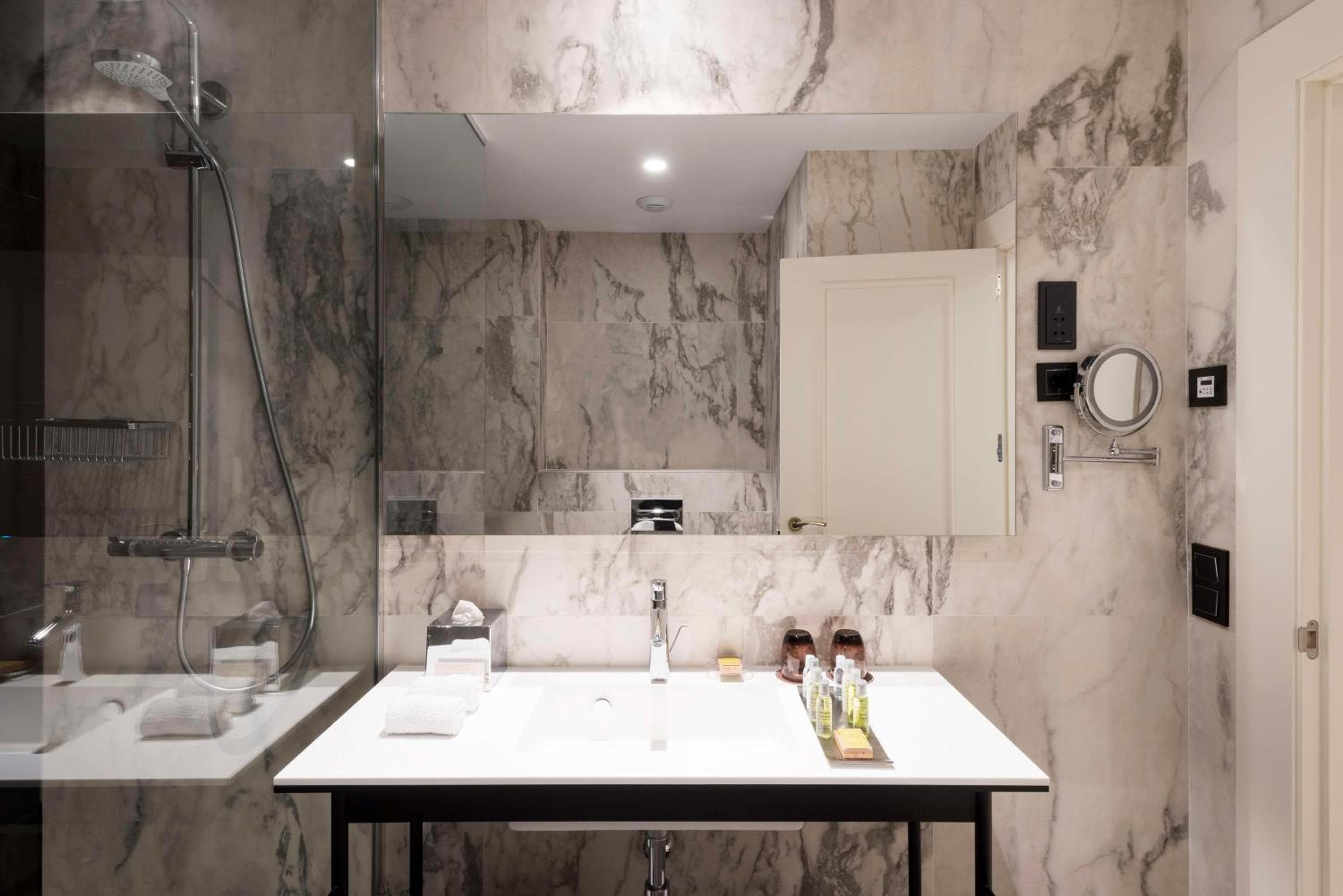 DoubleTree by Hilton Madrid-Prado — 29