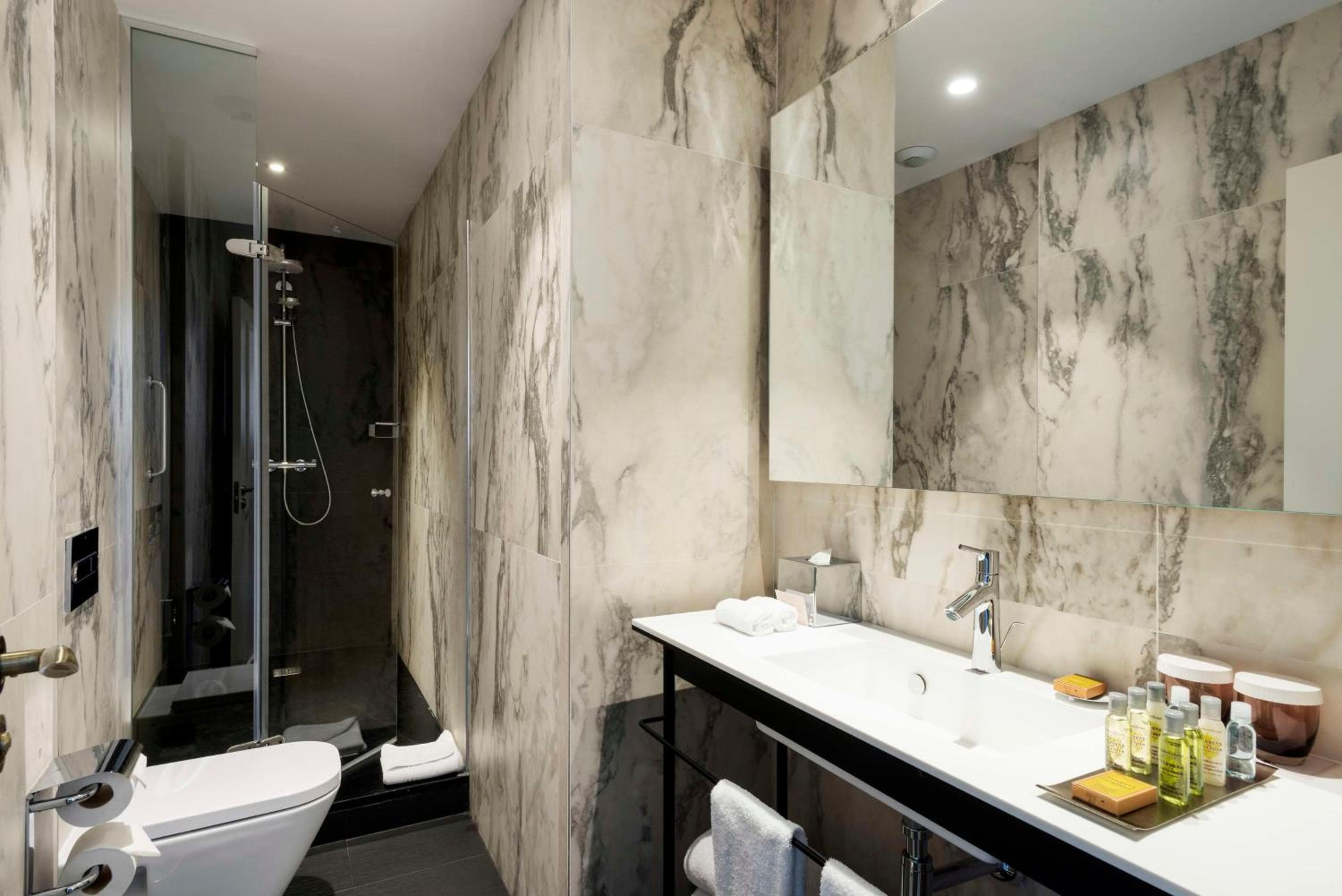 DoubleTree by Hilton Madrid-Prado — 28