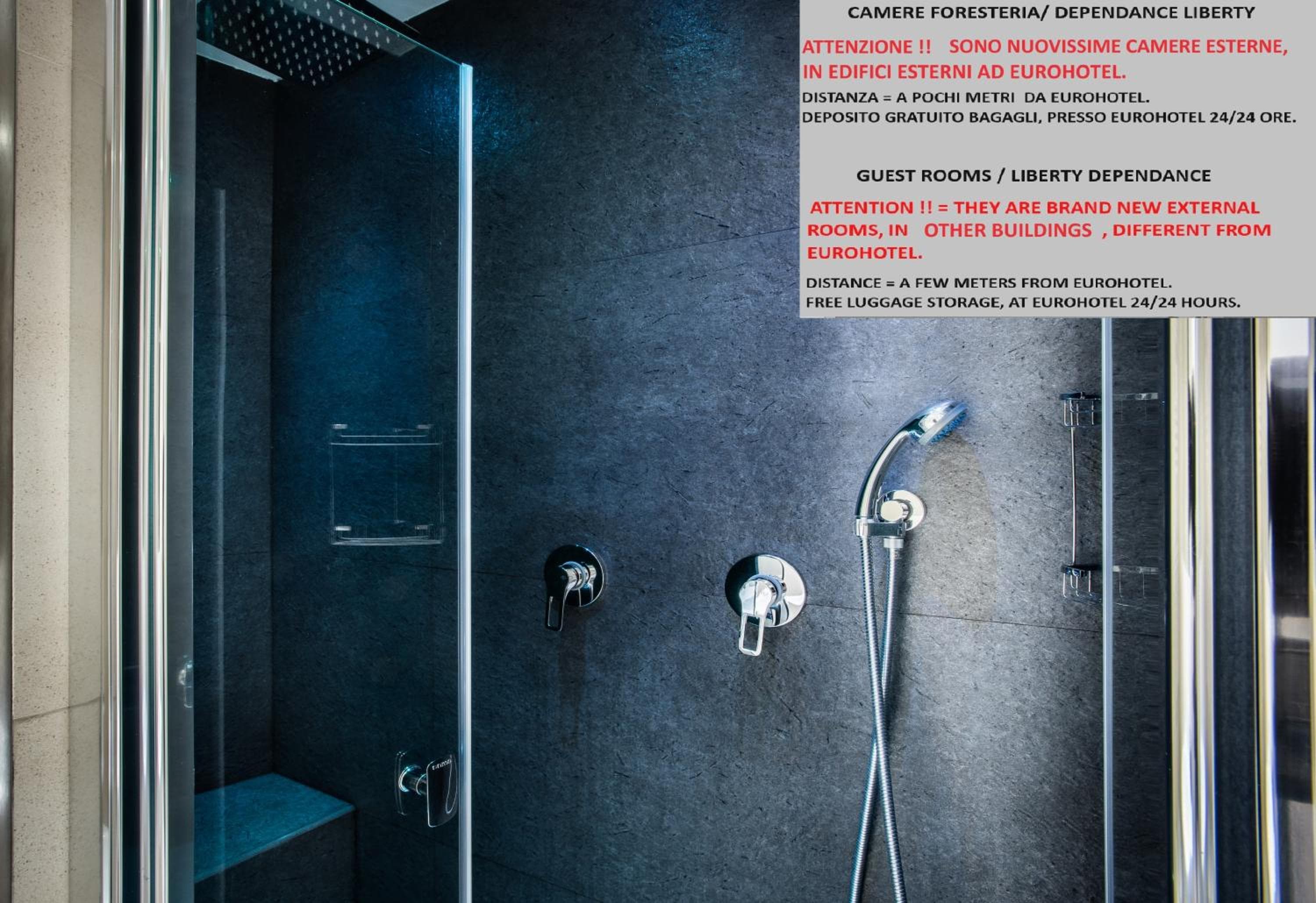 Eurohotel — 14