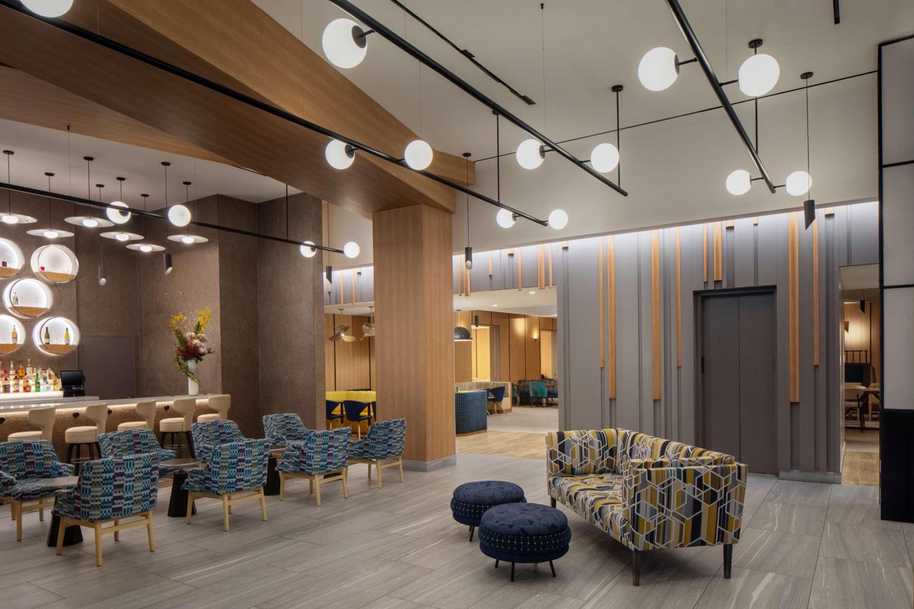 Hampton Inn by Hilton New York Times Square — 3