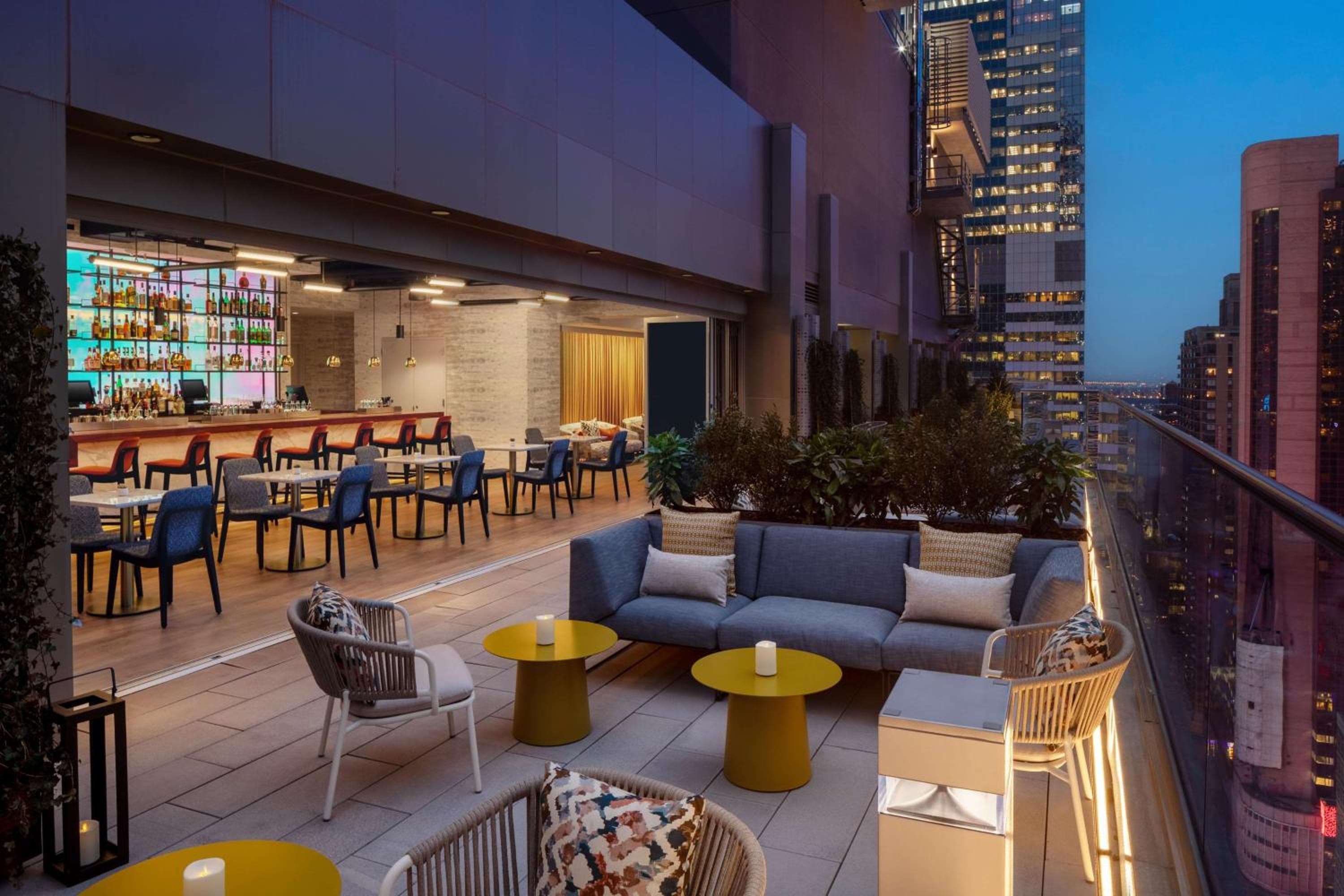 Hampton Inn by Hilton New York Times Square — 4