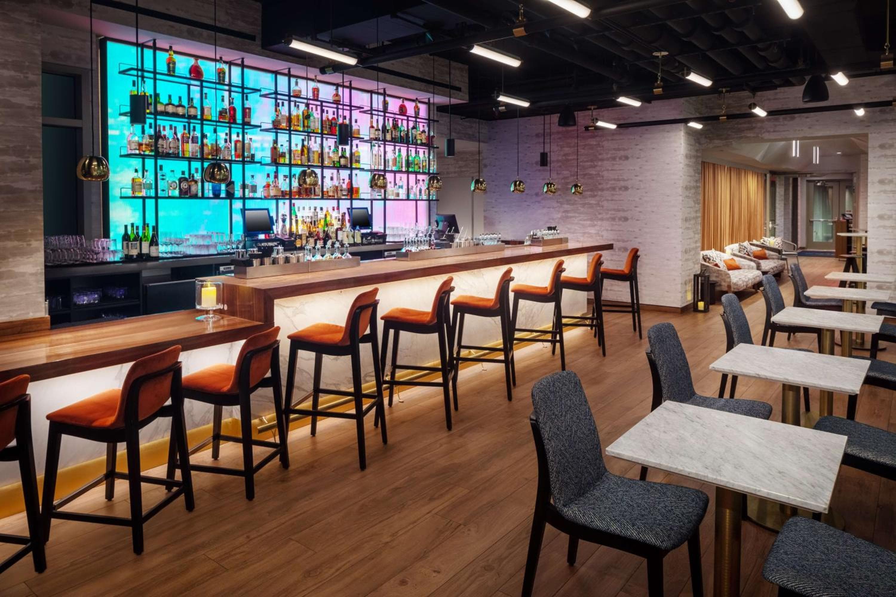 Hampton Inn by Hilton New York Times Square — 6