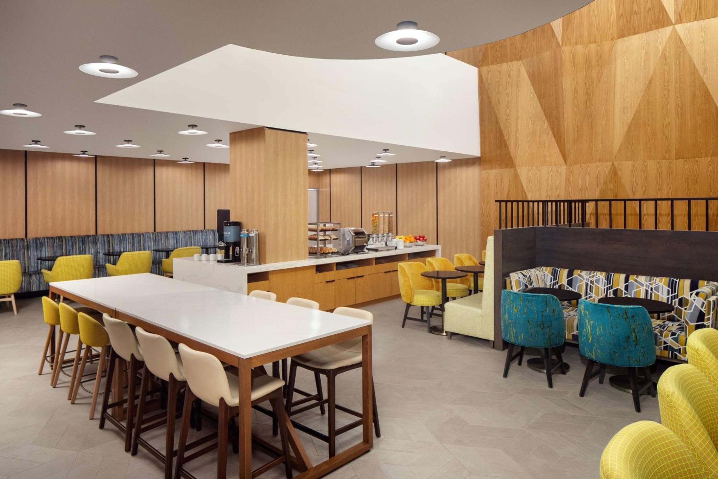Hampton Inn by Hilton New York Times Square — 9