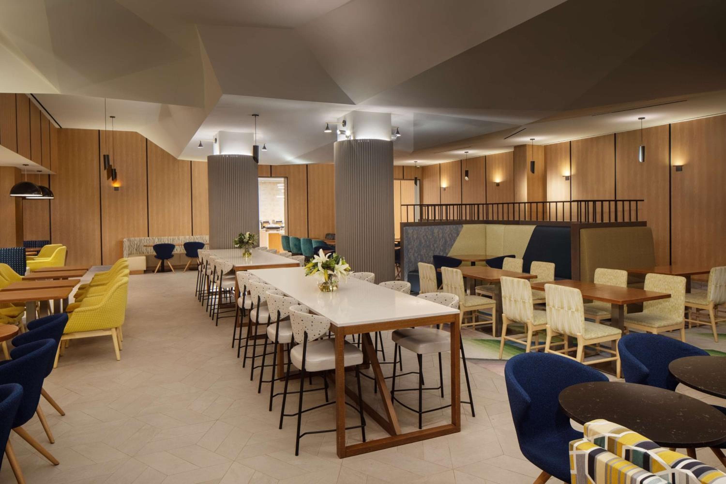 Hampton Inn by Hilton New York Times Square — 11