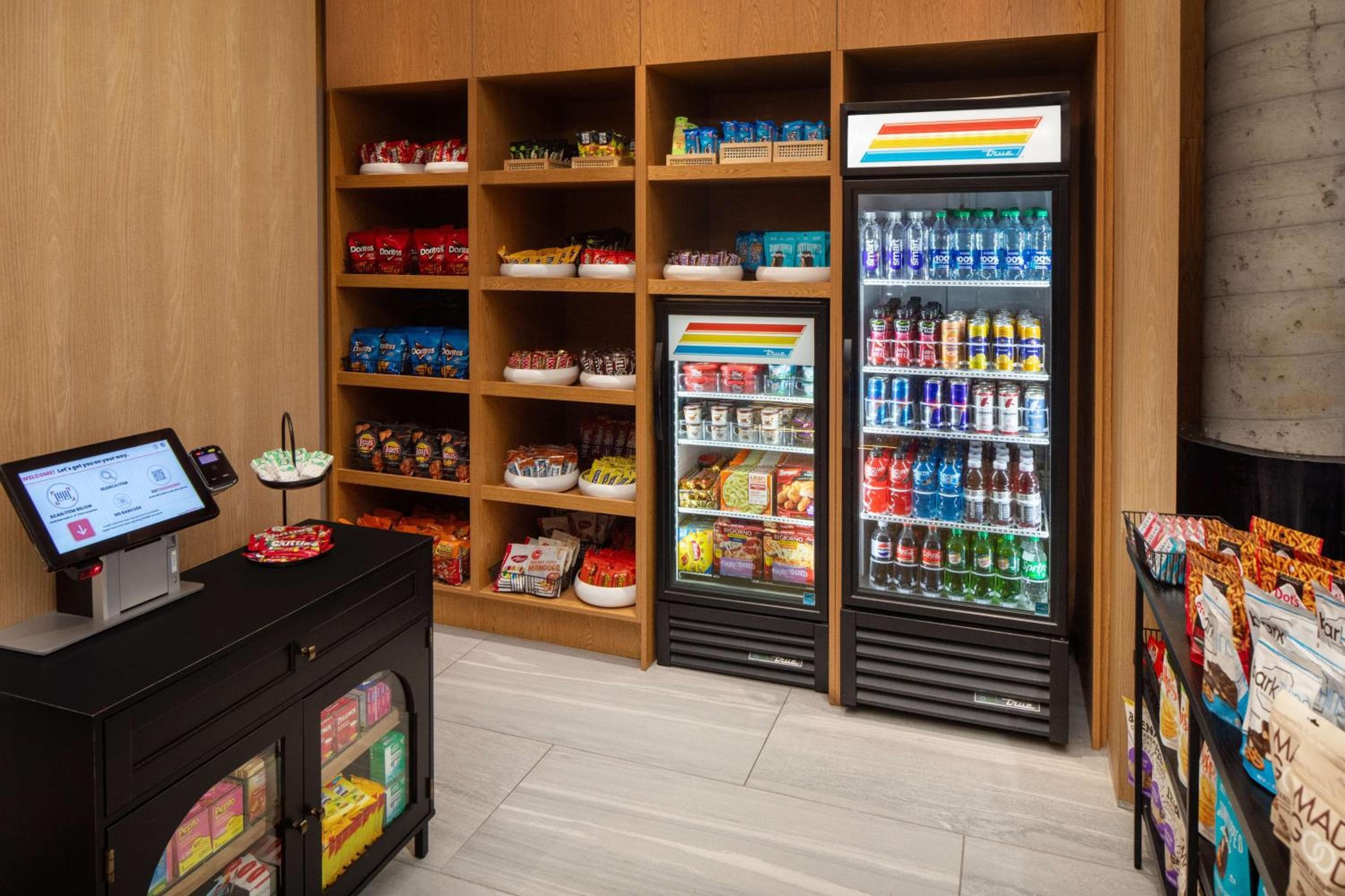 Hampton Inn by Hilton New York Times Square — 12