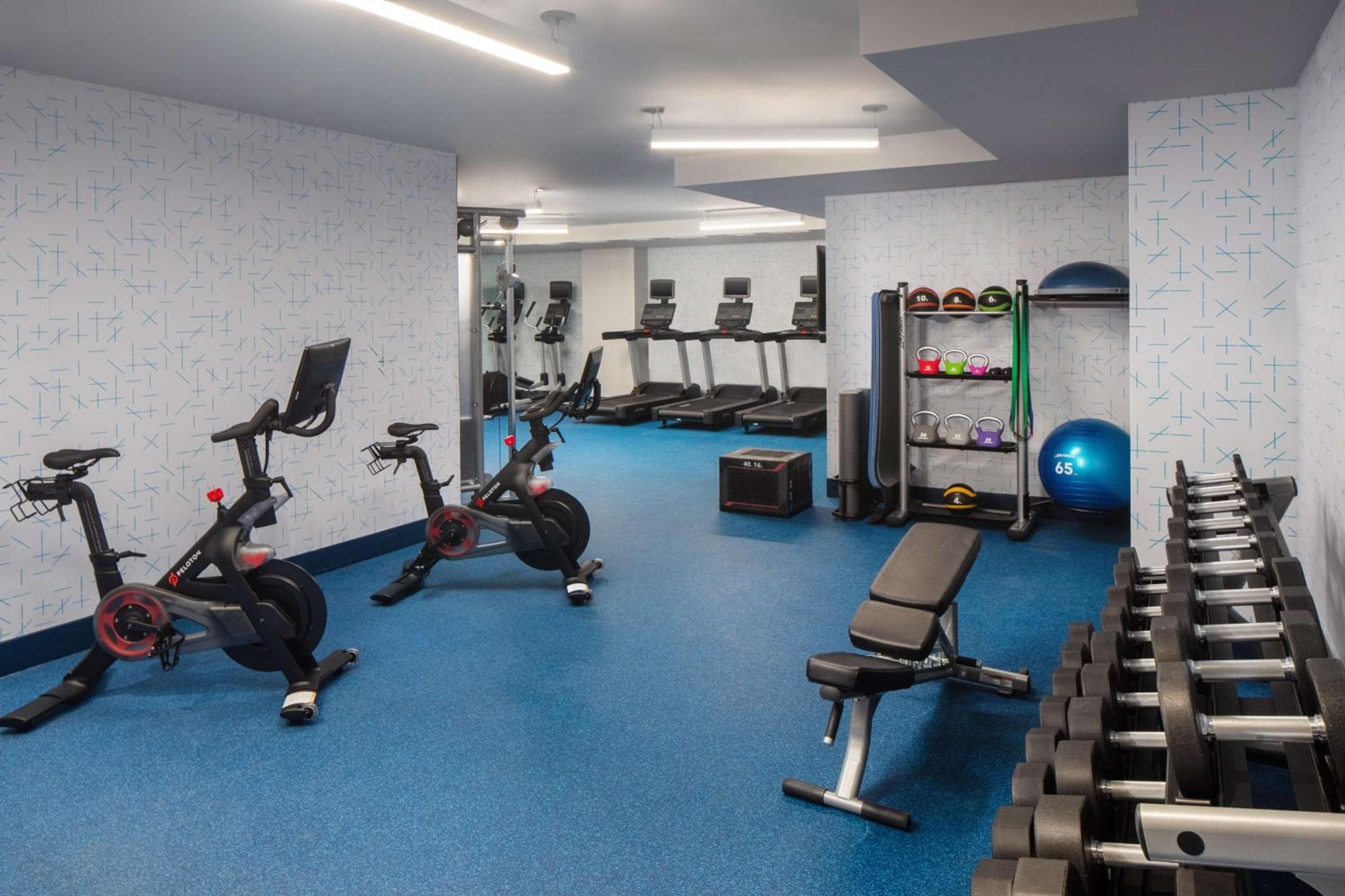 Hampton Inn by Hilton New York Times Square — 13