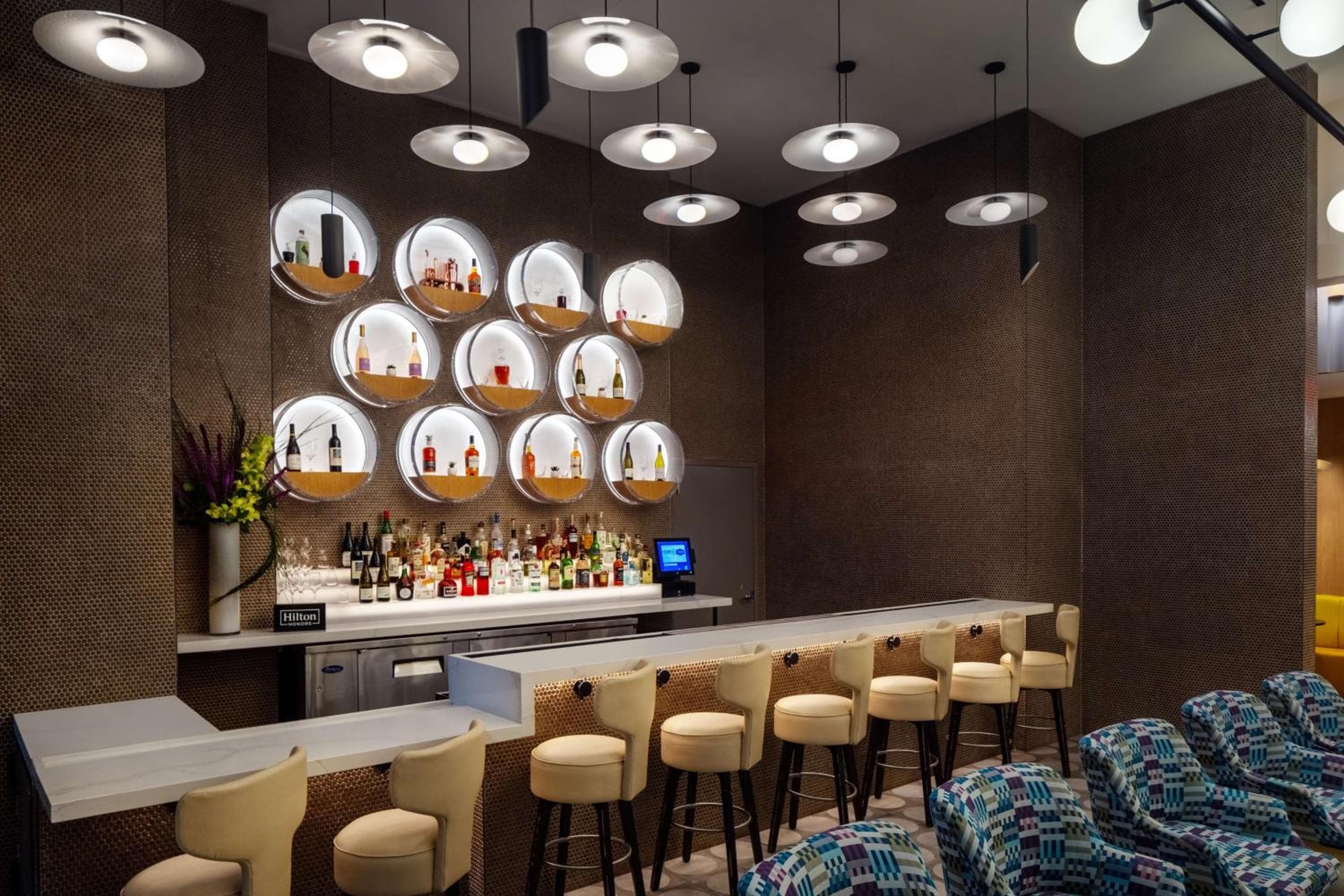 Hampton Inn by Hilton New York Times Square — 17
