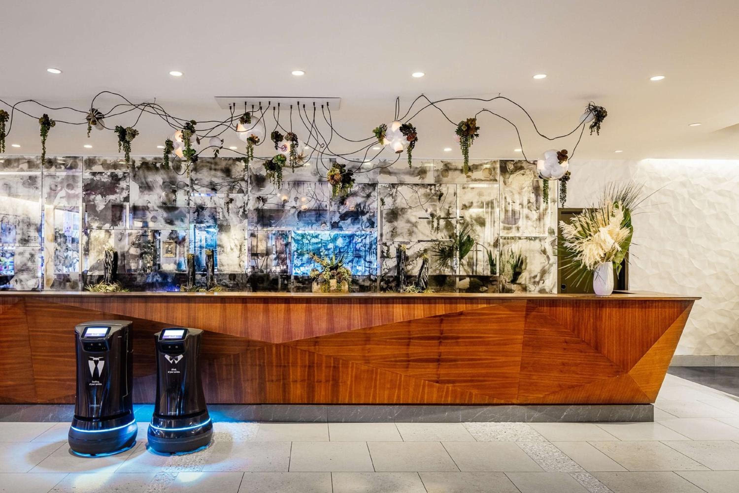 Dream Hollywood, by Hyatt — 3