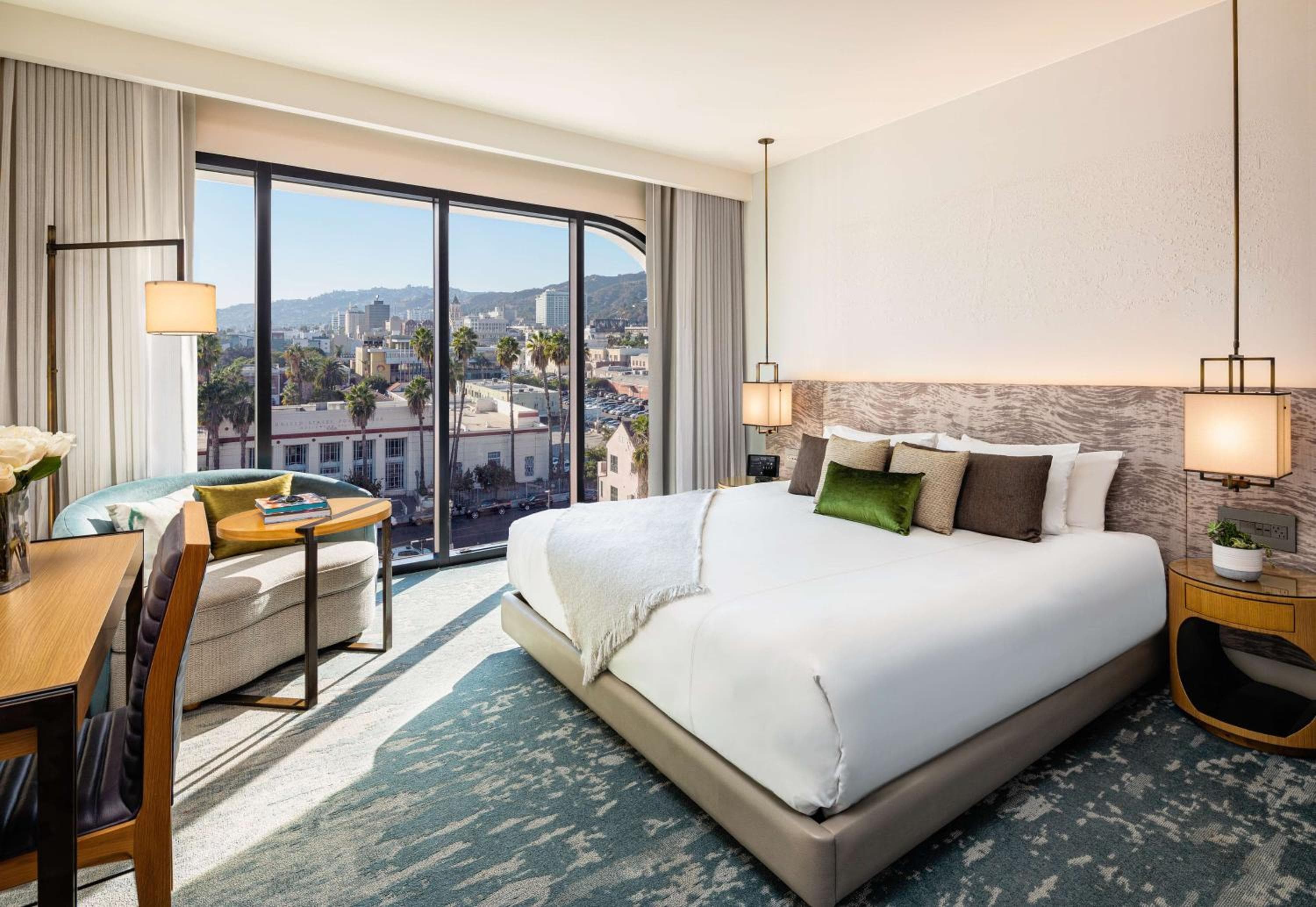 Dream Hollywood, by Hyatt — 5