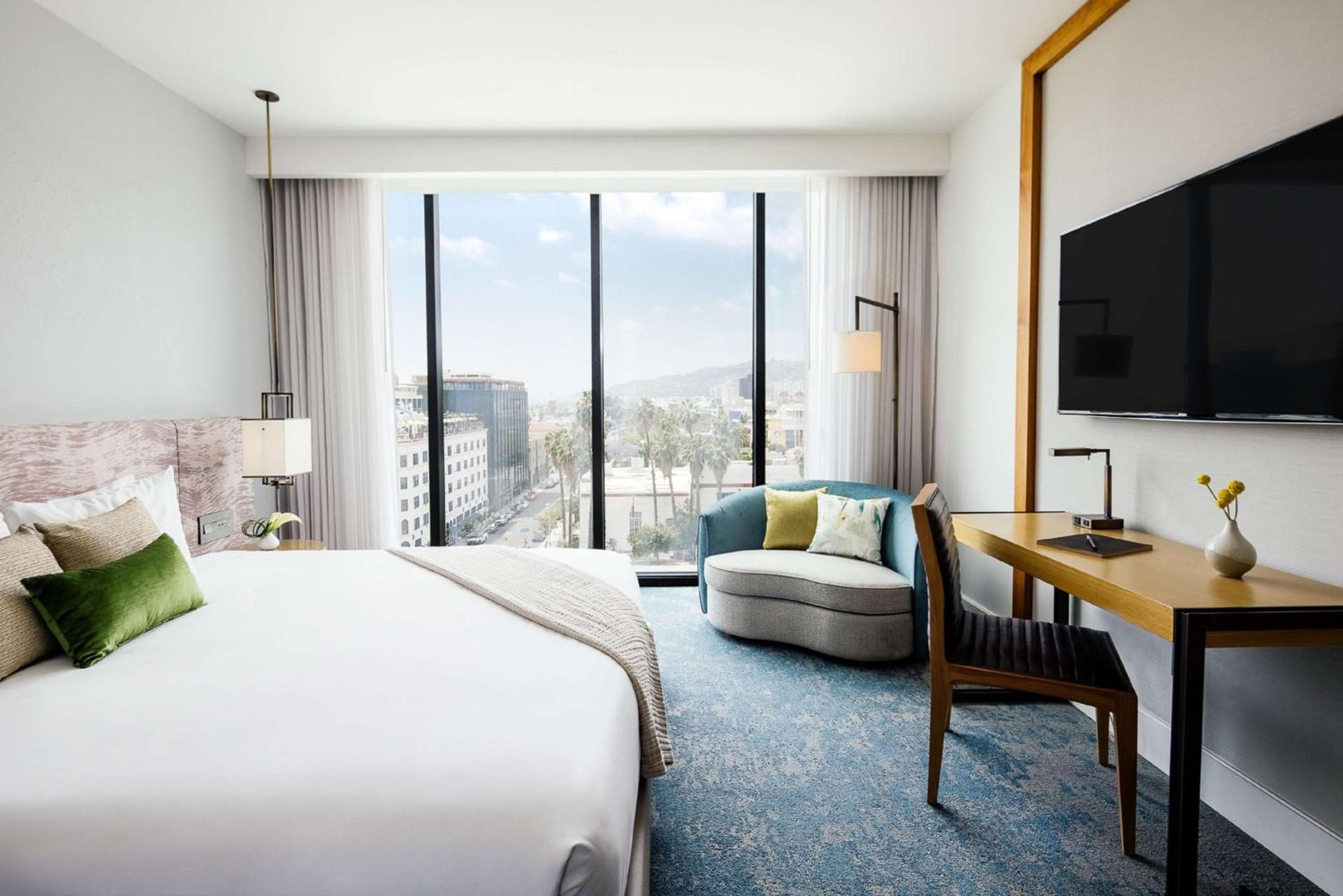 Dream Hollywood, by Hyatt — 13