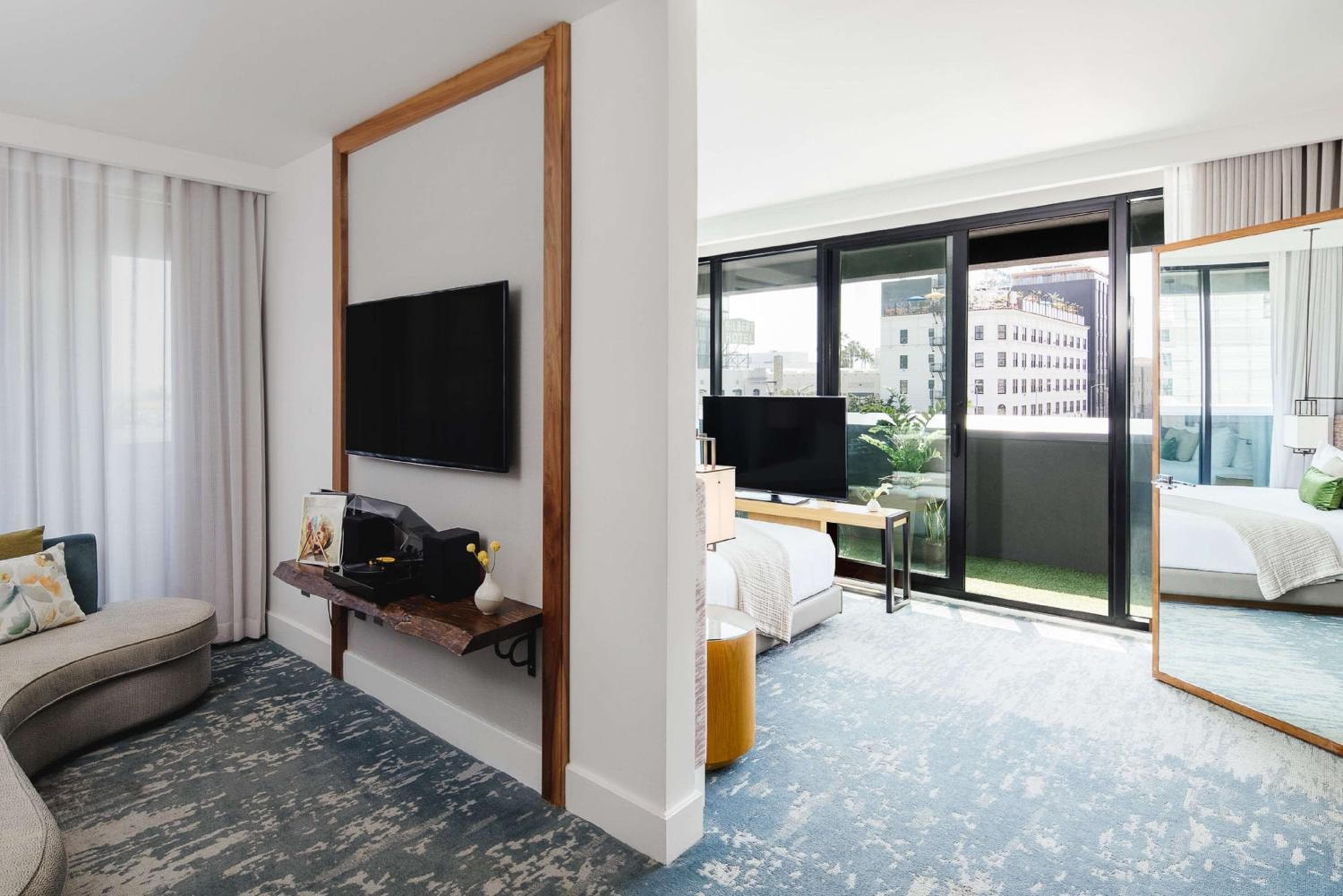 Dream Hollywood, by Hyatt — 16