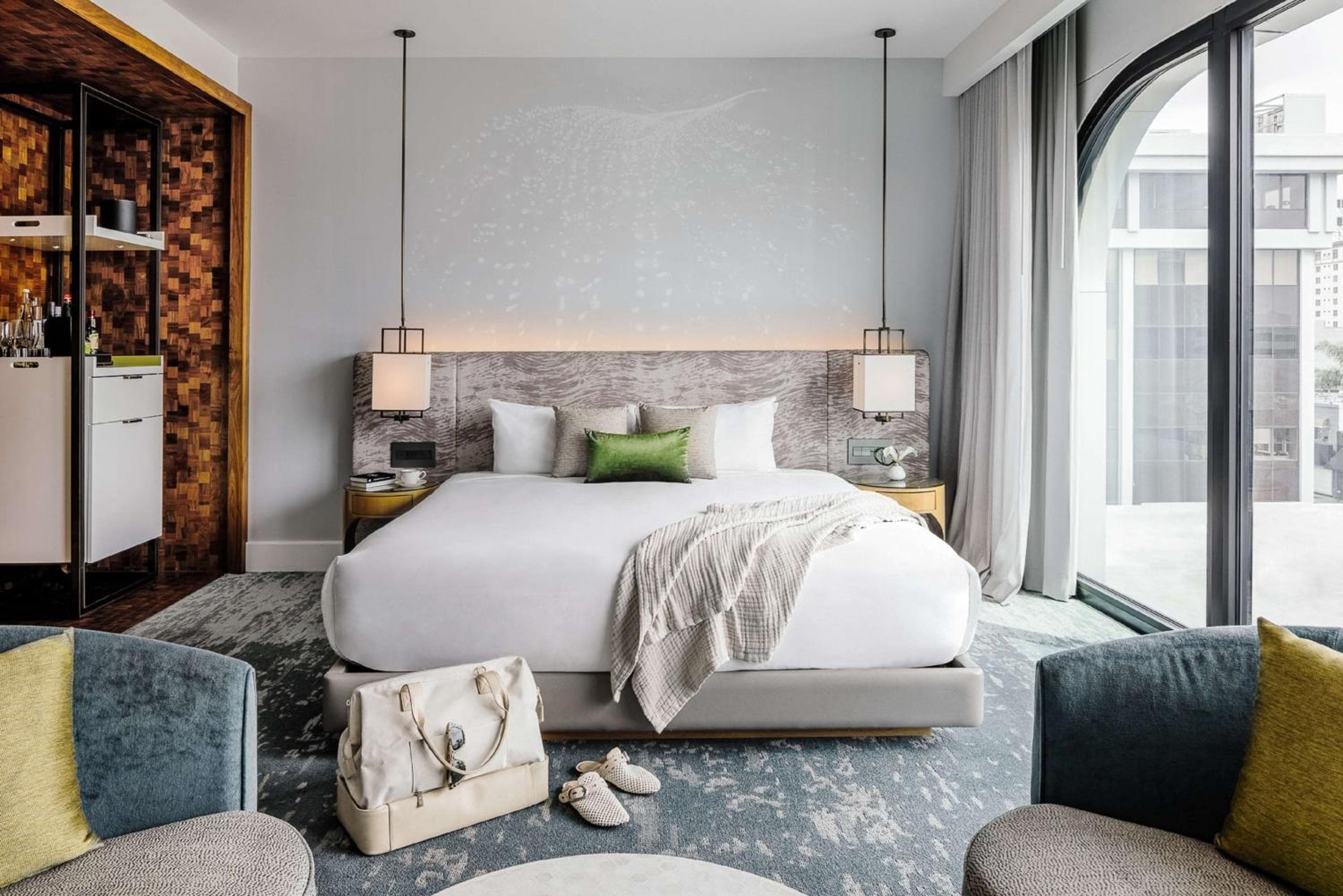 Dream Hollywood, by Hyatt — 17