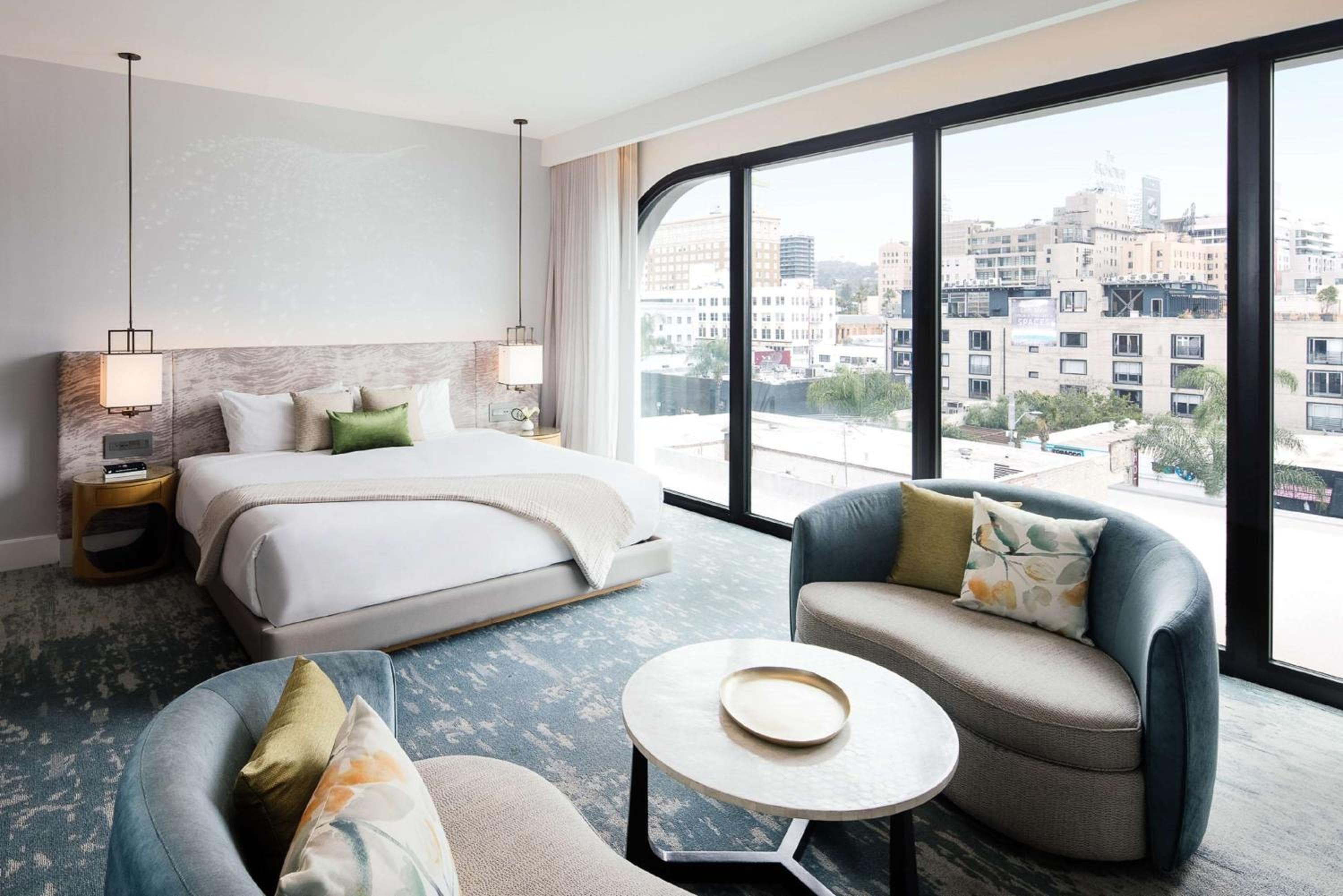 Dream Hollywood, by Hyatt — 18