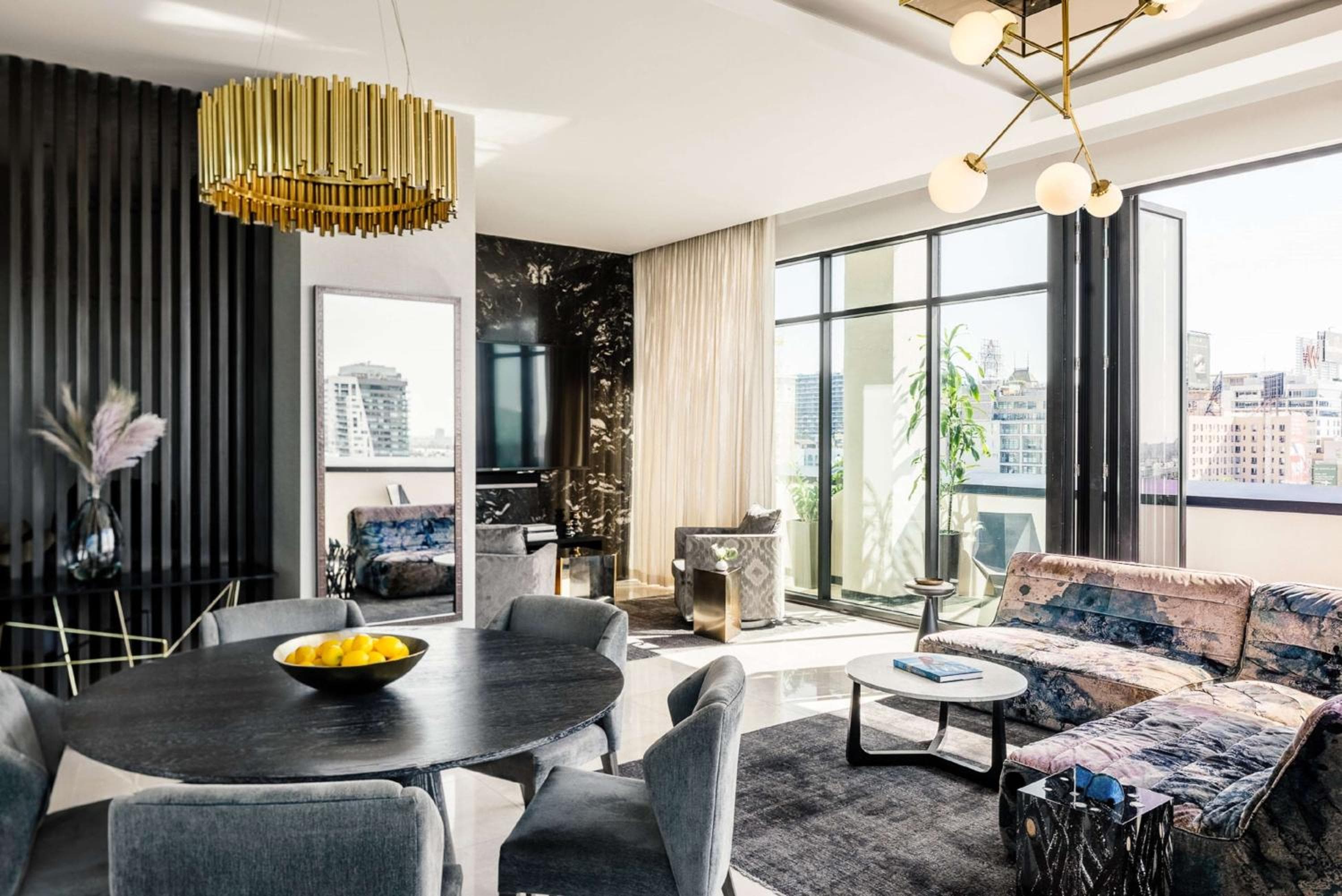 Dream Hollywood, by Hyatt — 25