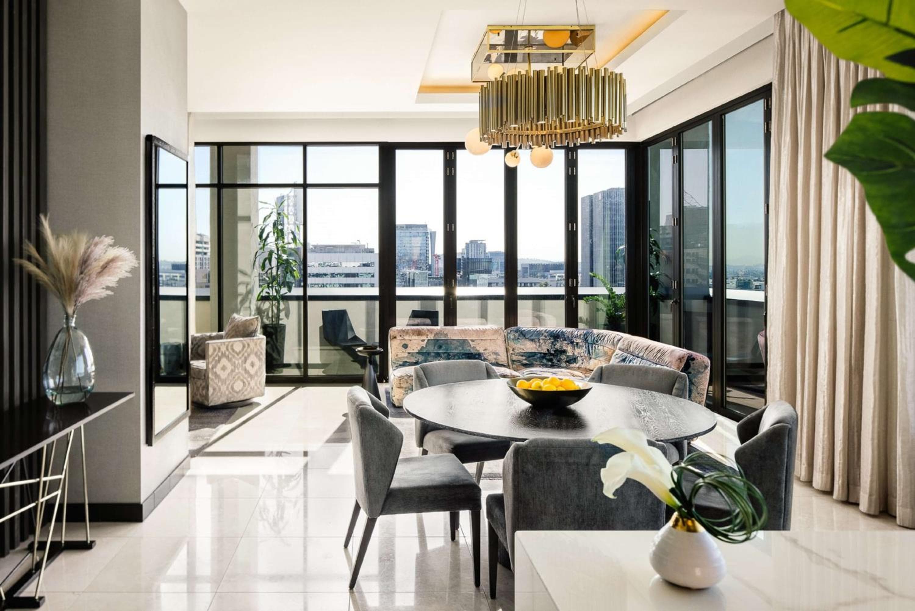 Dream Hollywood, by Hyatt — 27