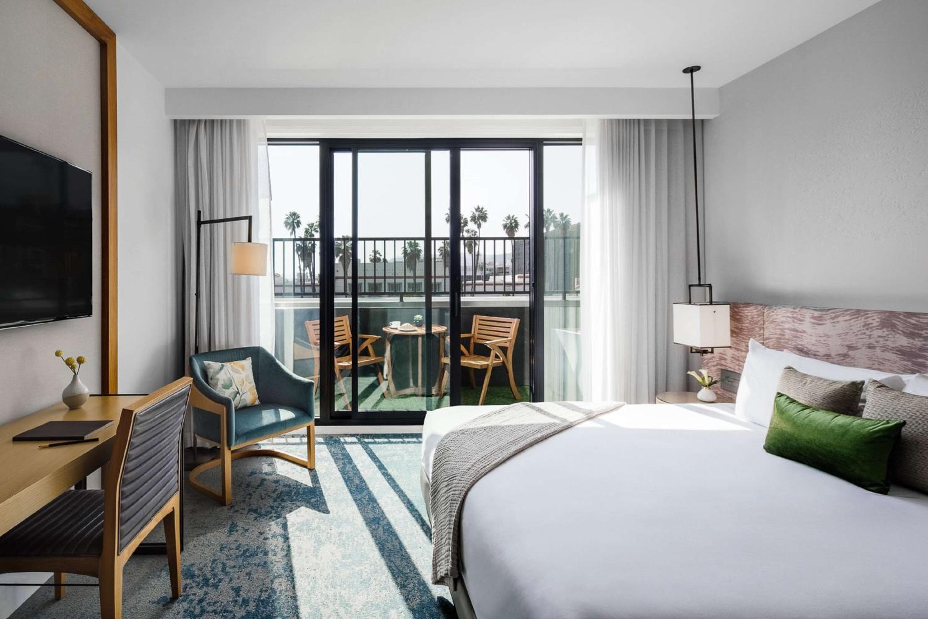 Dream Hollywood, by Hyatt — 28