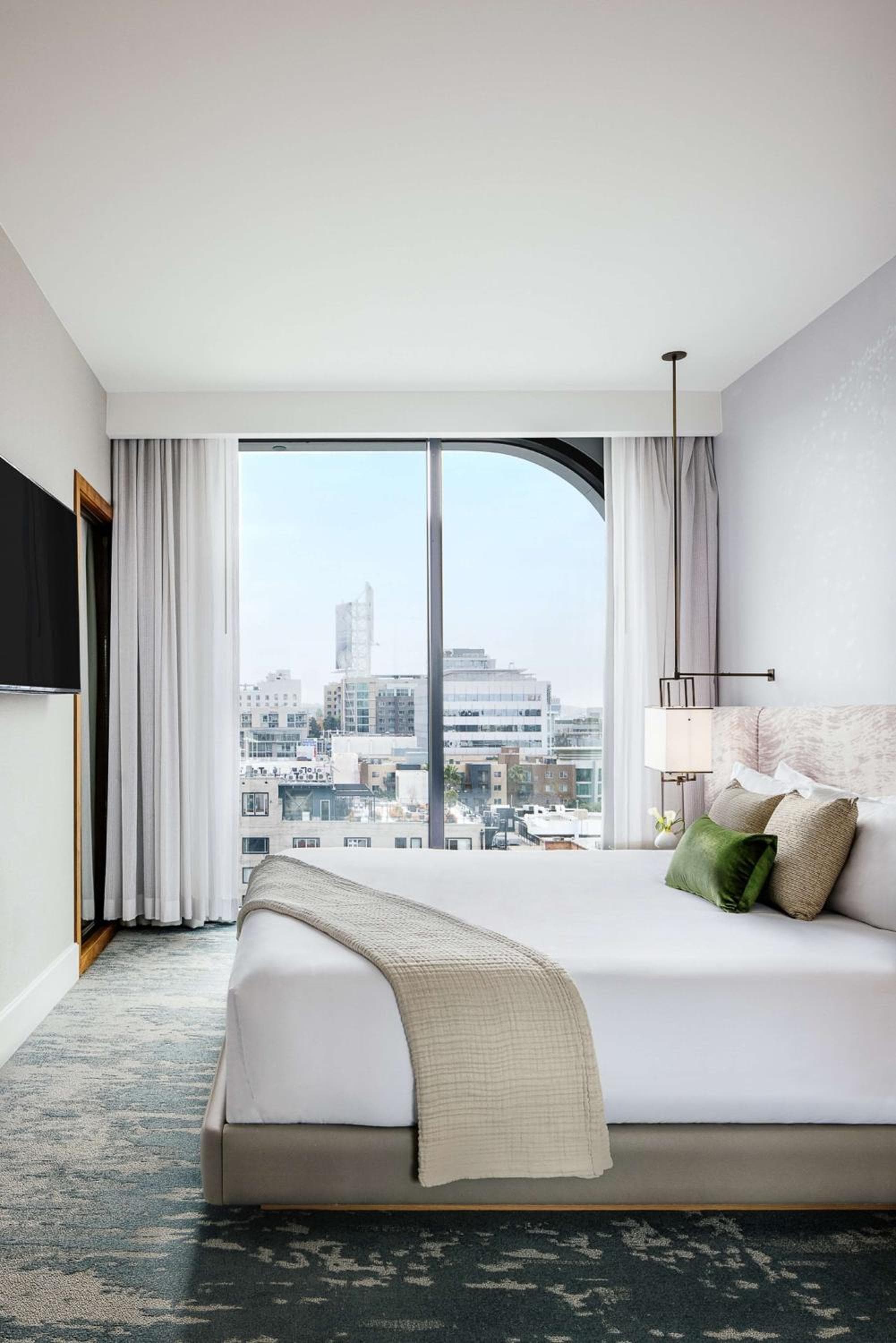 Dream Hollywood, by Hyatt — 23