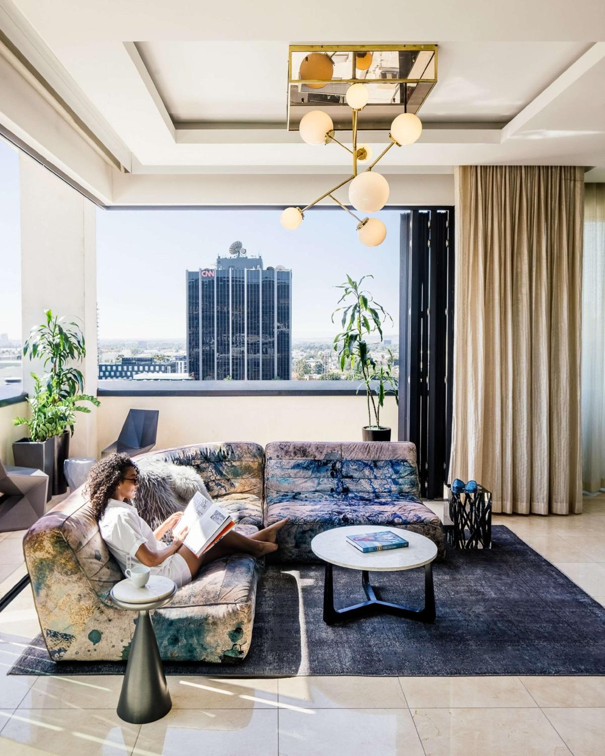 Dream Hollywood, by Hyatt — 4