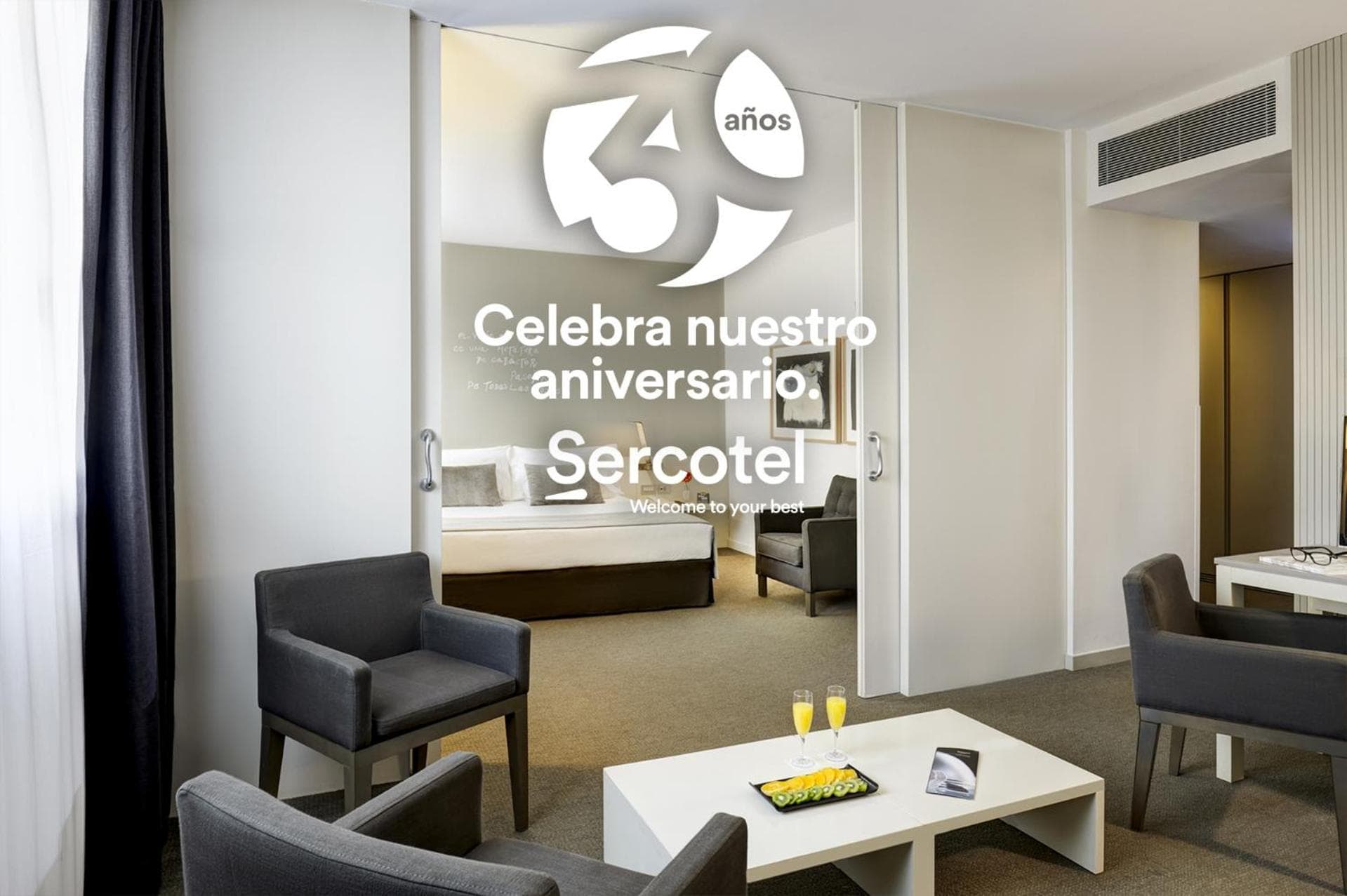 Sercotel Amister Art Hotel Barcelona — 1