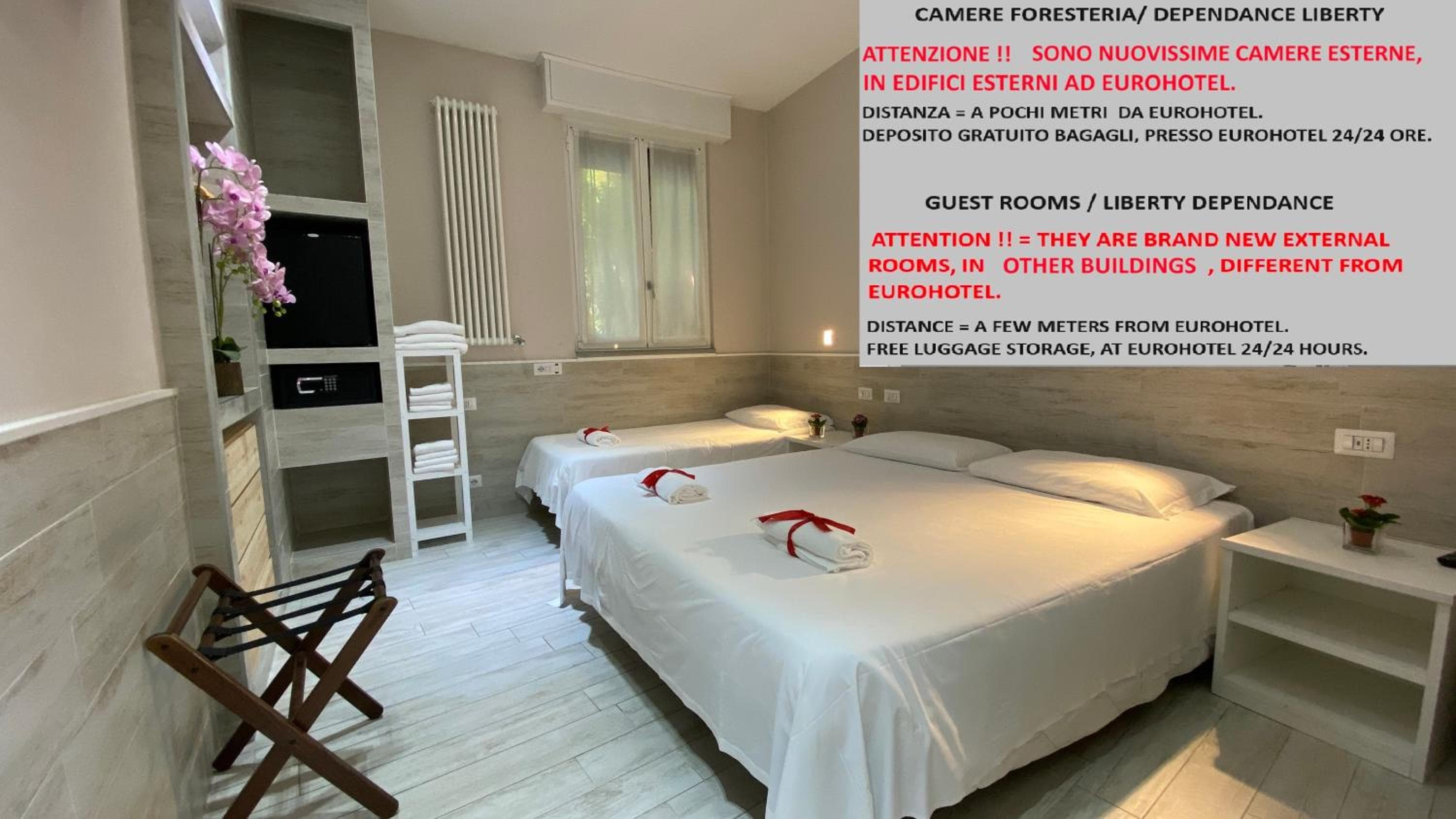 Eurohotel — 30