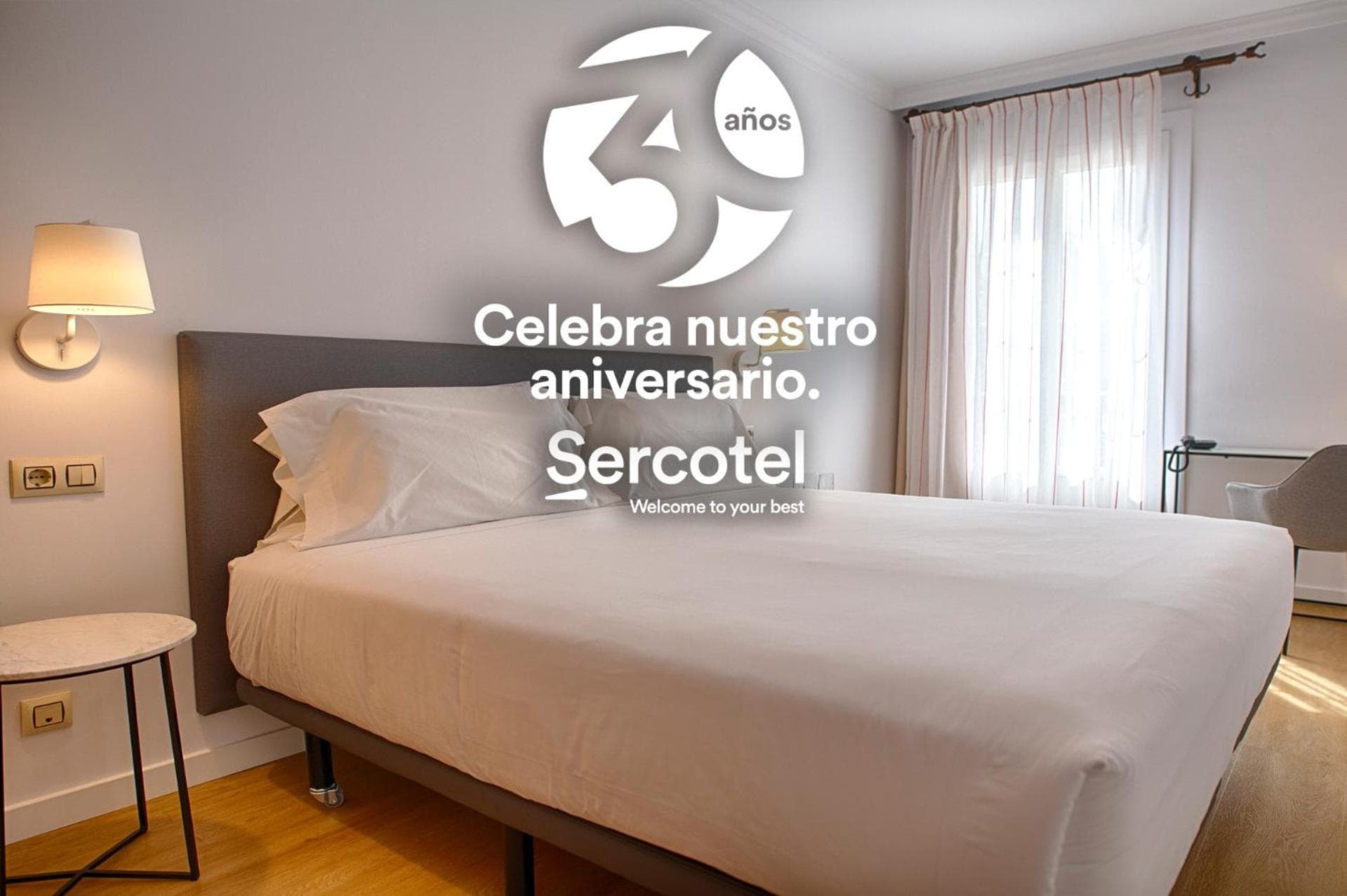 Sercotel Tribuna Málaga — 1