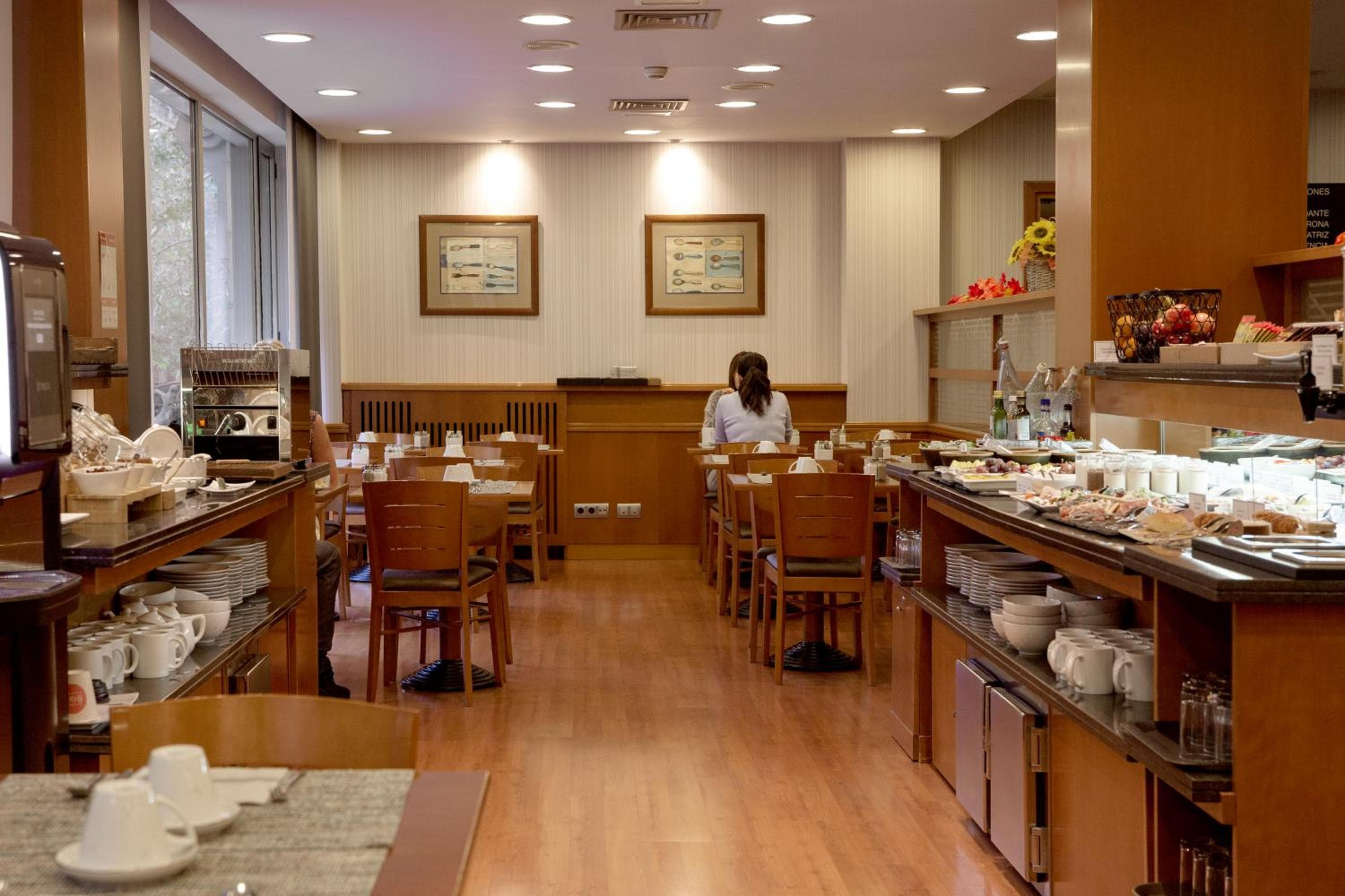Best Western Premier Hotel Dante — 22