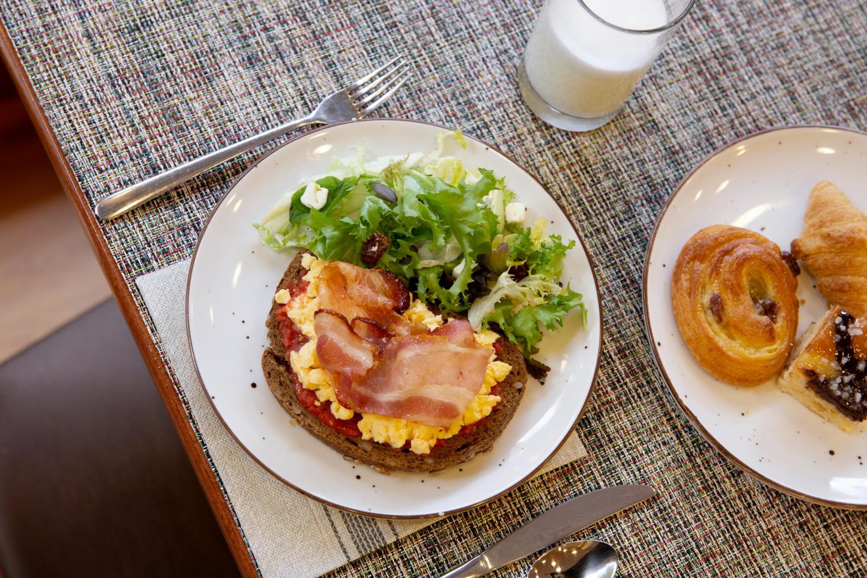 Best Western Premier Hotel Dante — 23