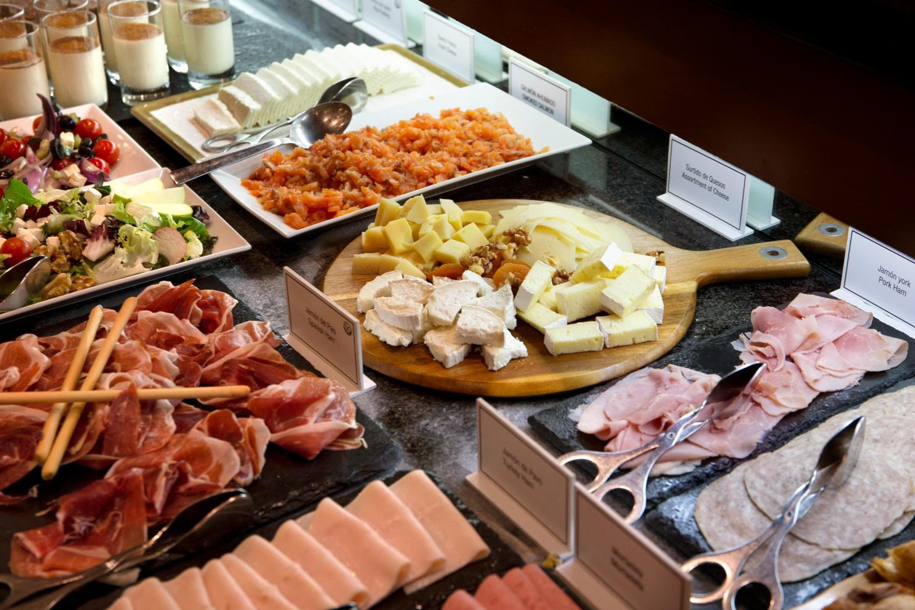 Best Western Premier Hotel Dante — 24