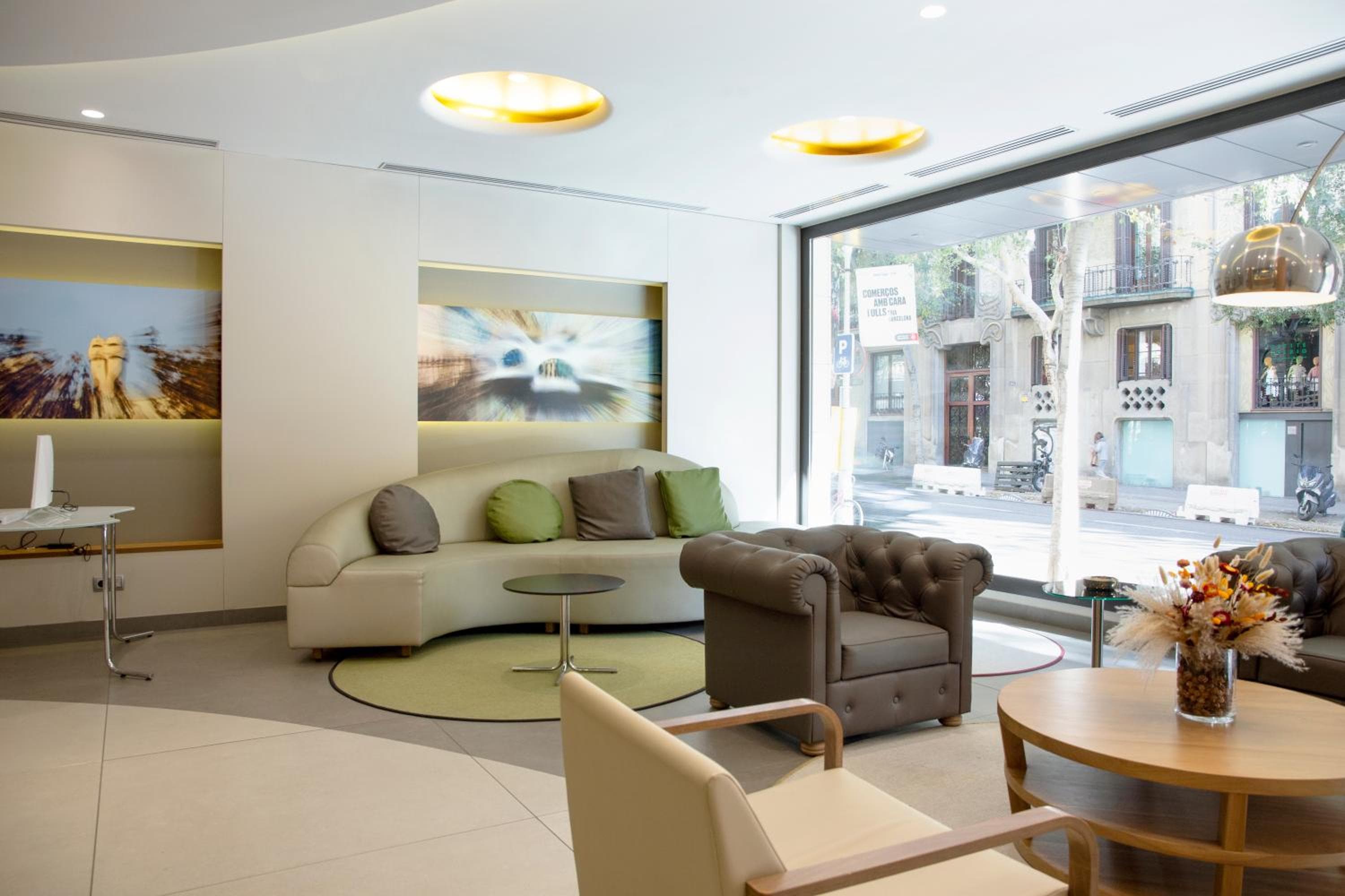 Best Western Premier Hotel Dante — 28