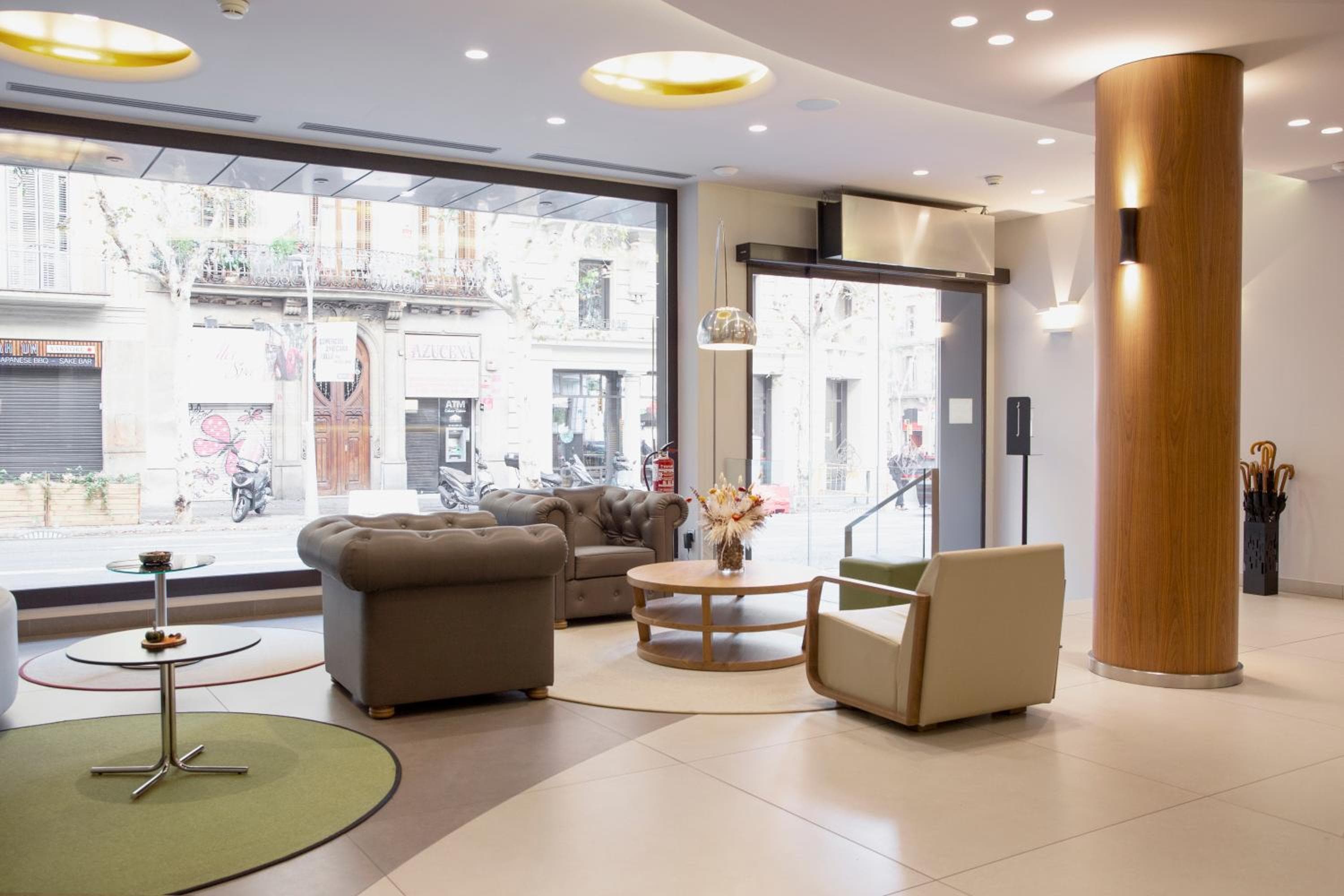 Best Western Premier Hotel Dante — 27