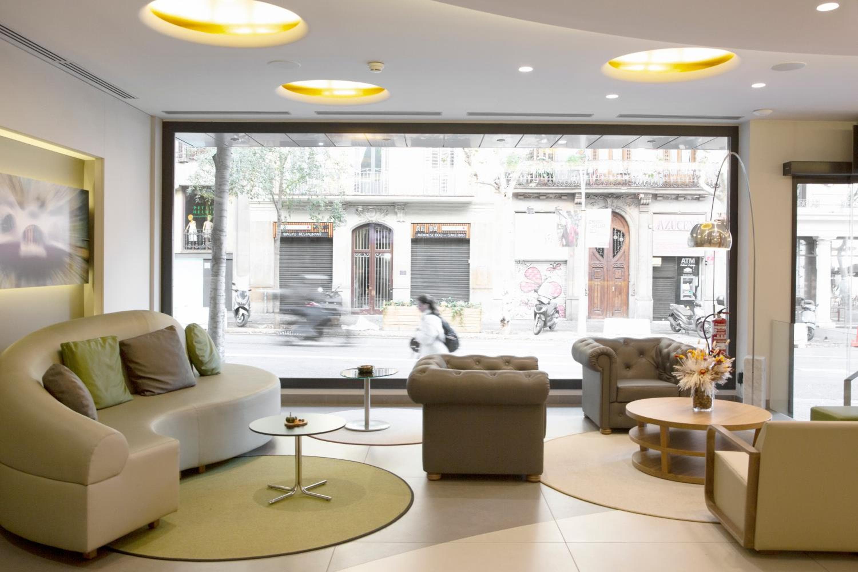 Best Western Premier Hotel Dante — 26