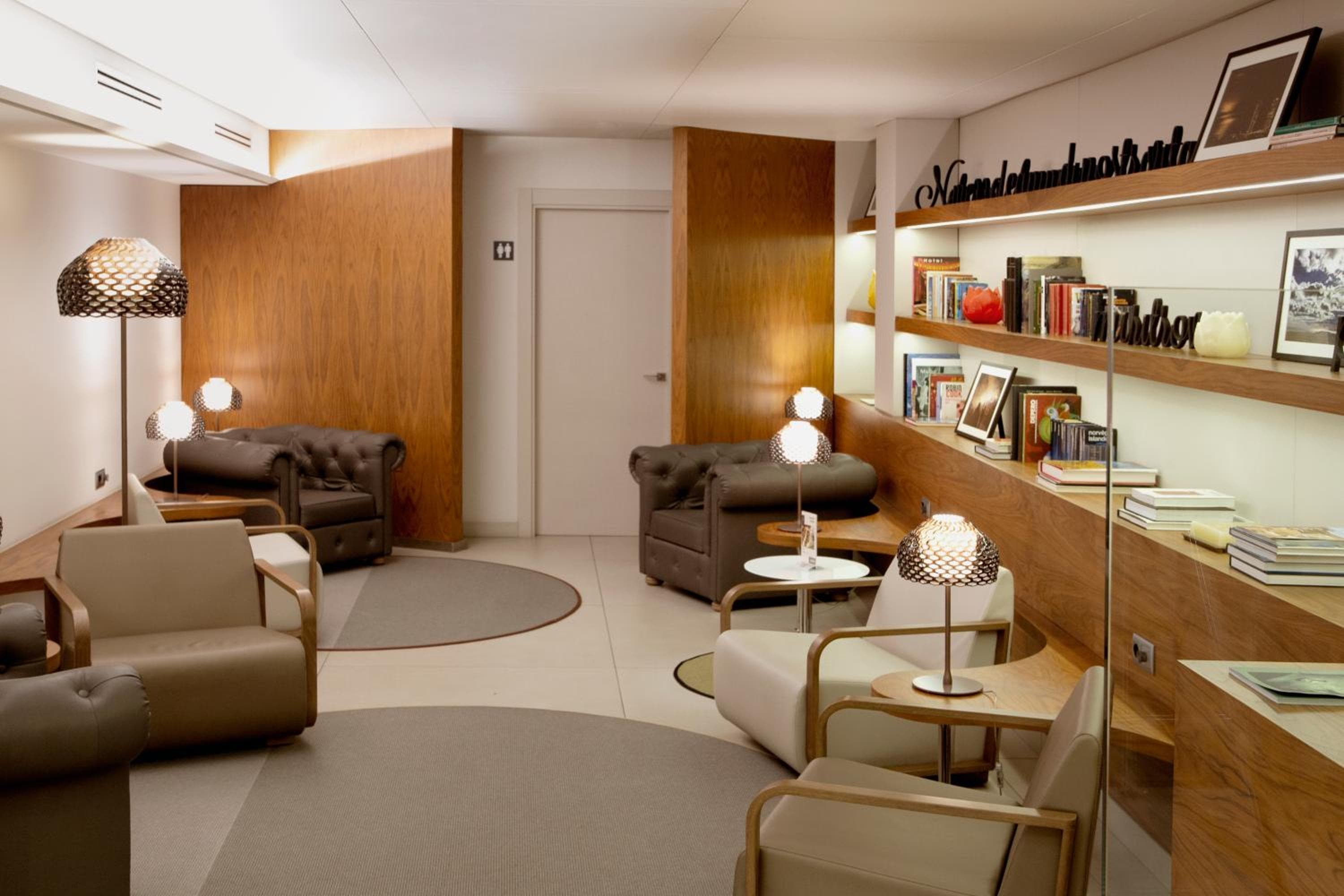 Best Western Premier Hotel Dante — 22