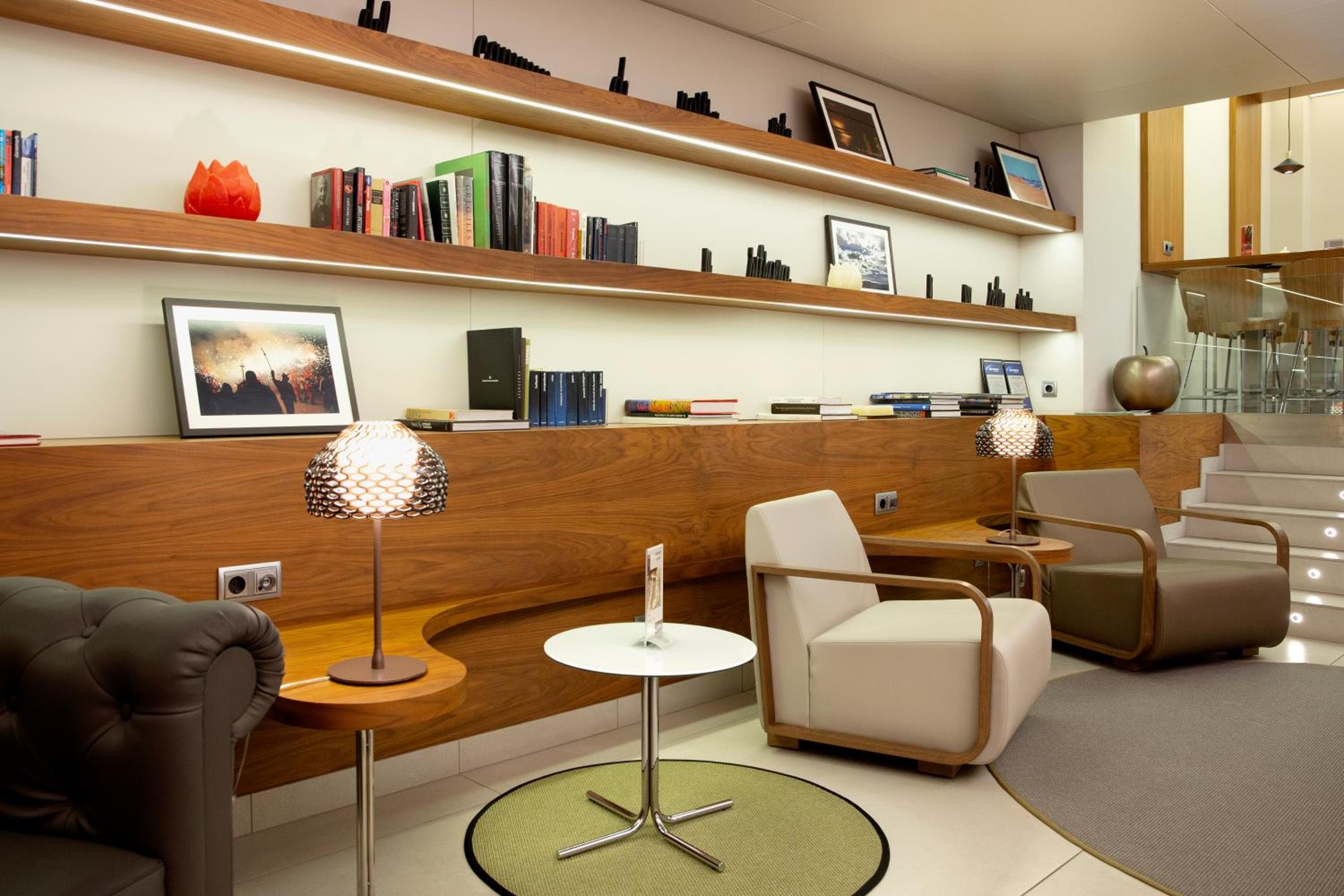 Best Western Premier Hotel Dante — 21