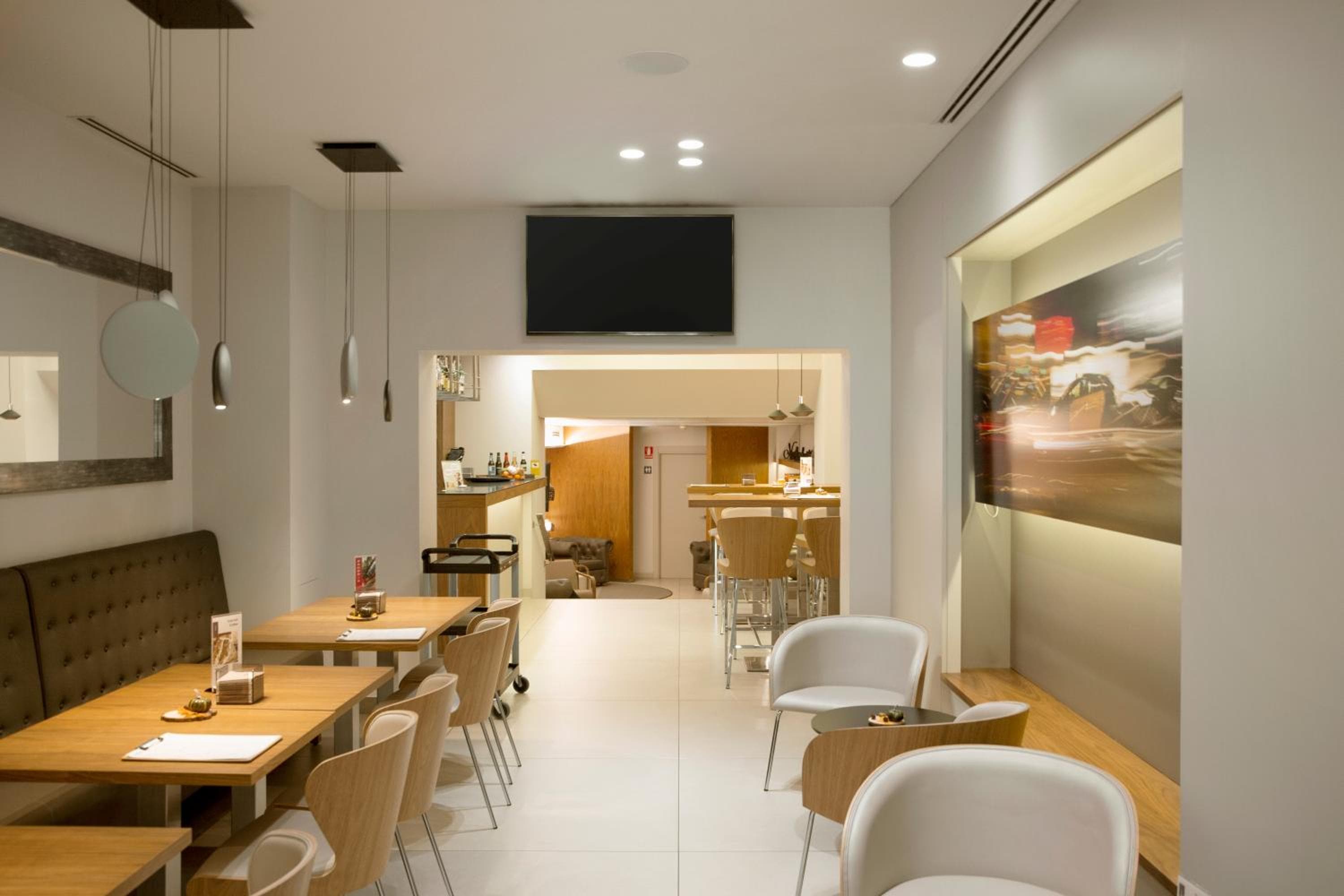 Best Western Premier Hotel Dante — 19