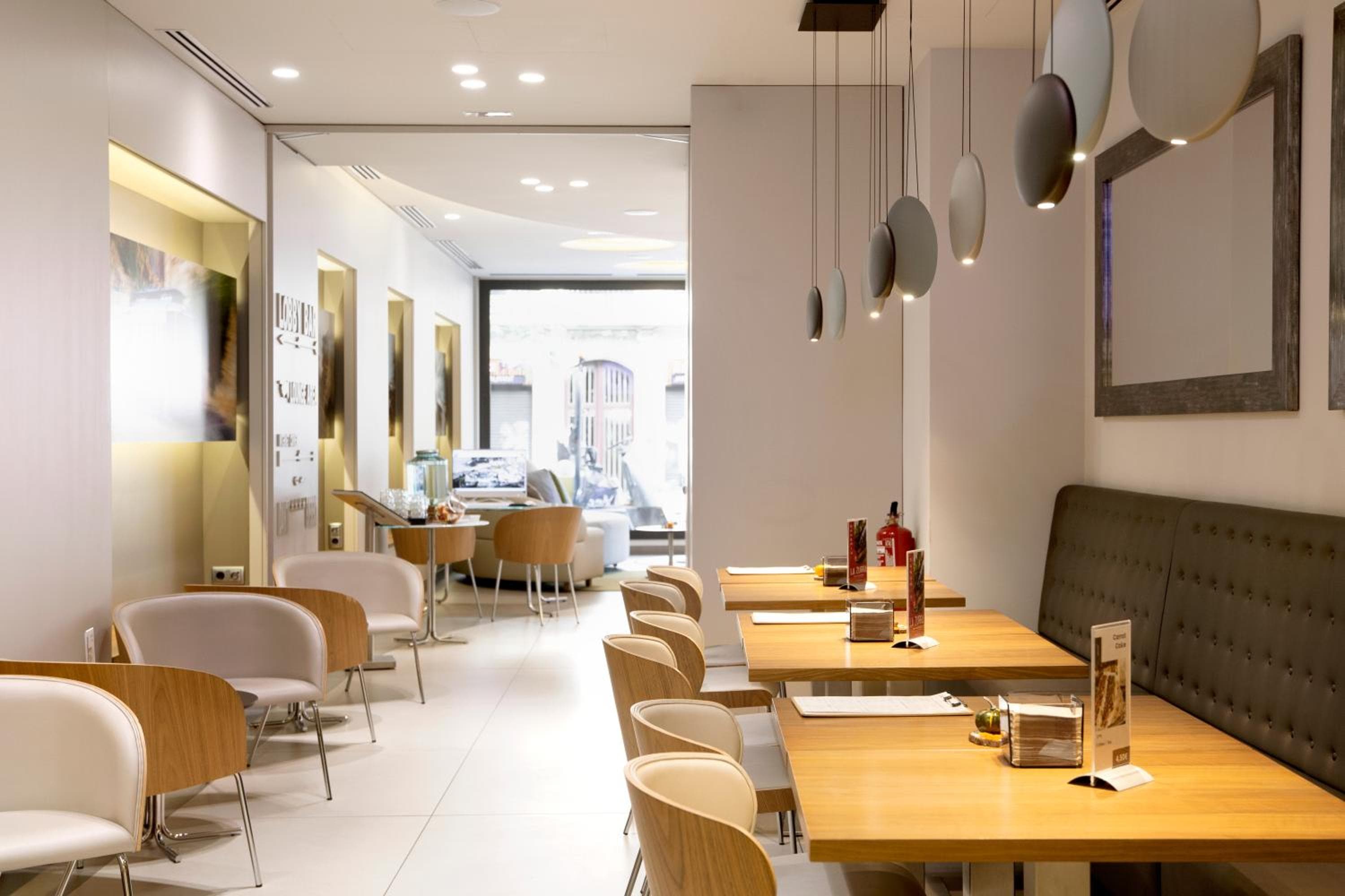 Best Western Premier Hotel Dante — 3