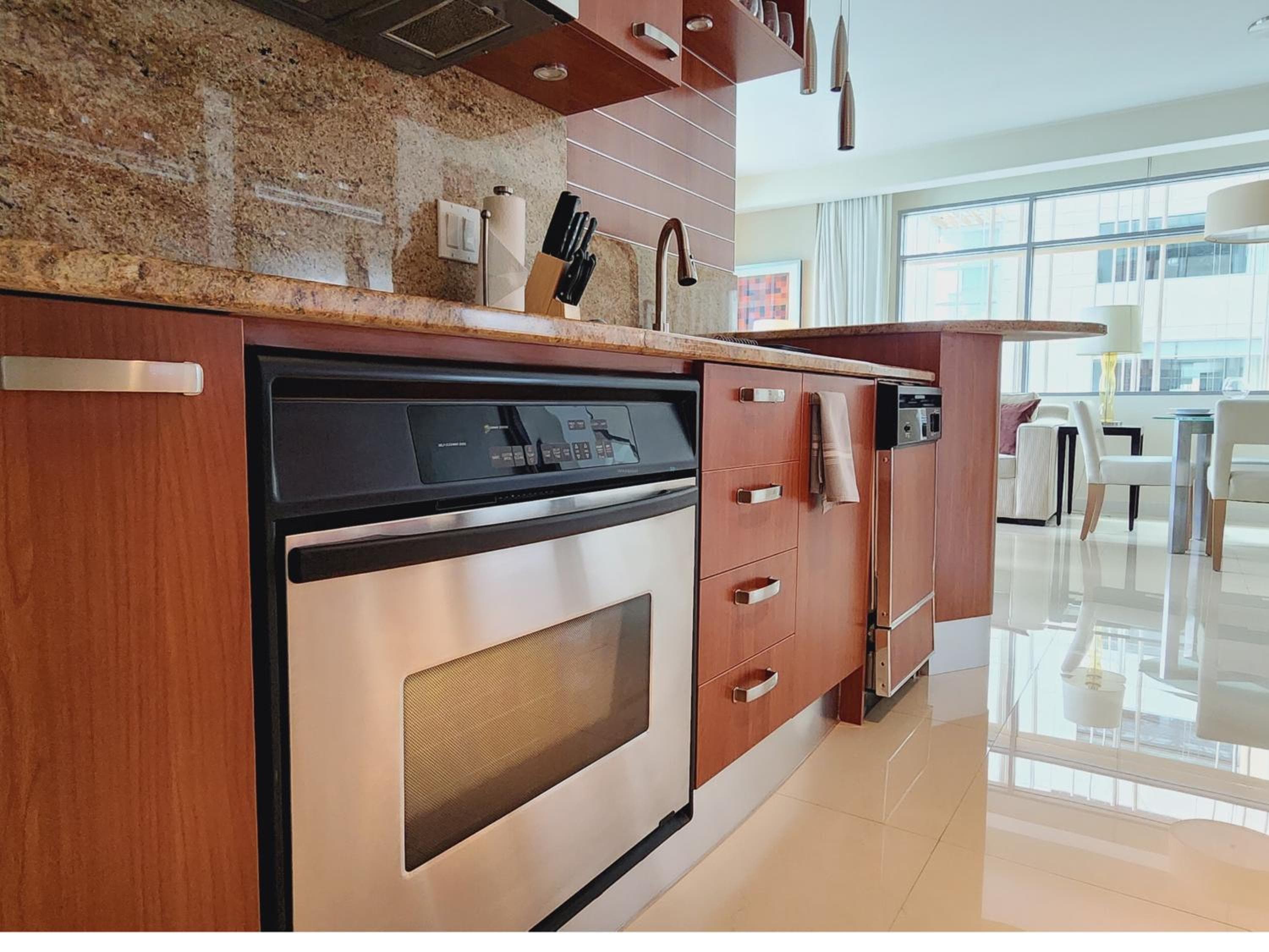 Lux Aka Brickell Condo — 25