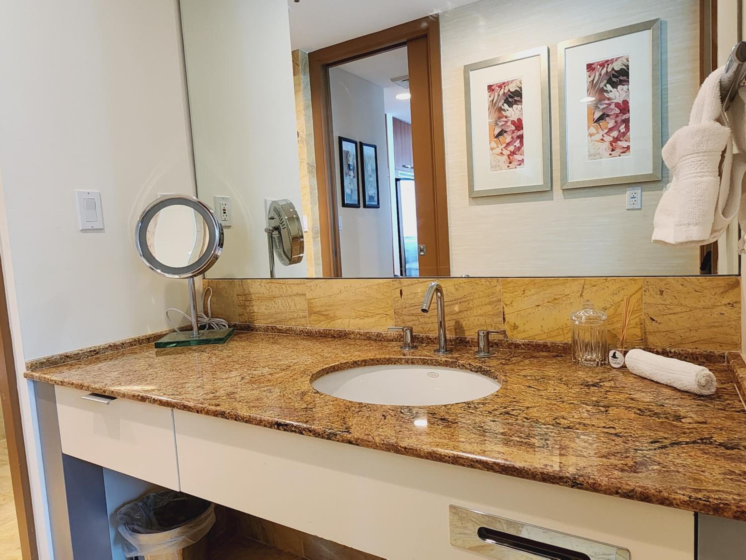 Lux Aka Brickell Condo — 28
