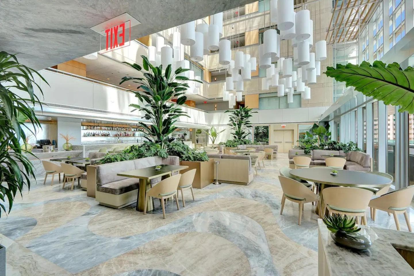 Lux Aka Brickell Condo — 25
