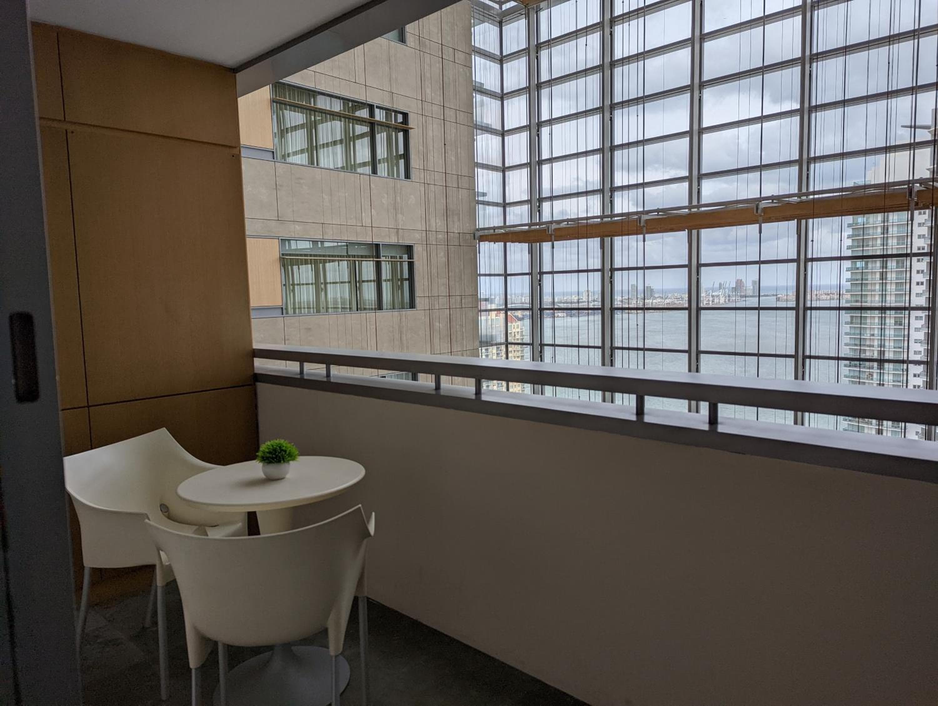 Lux Aka Brickell Condo — 23